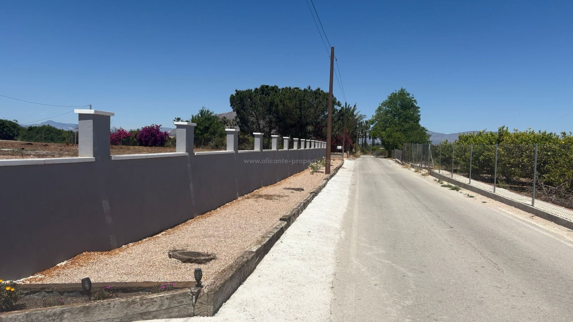 Hus / Villa i Jacarilla