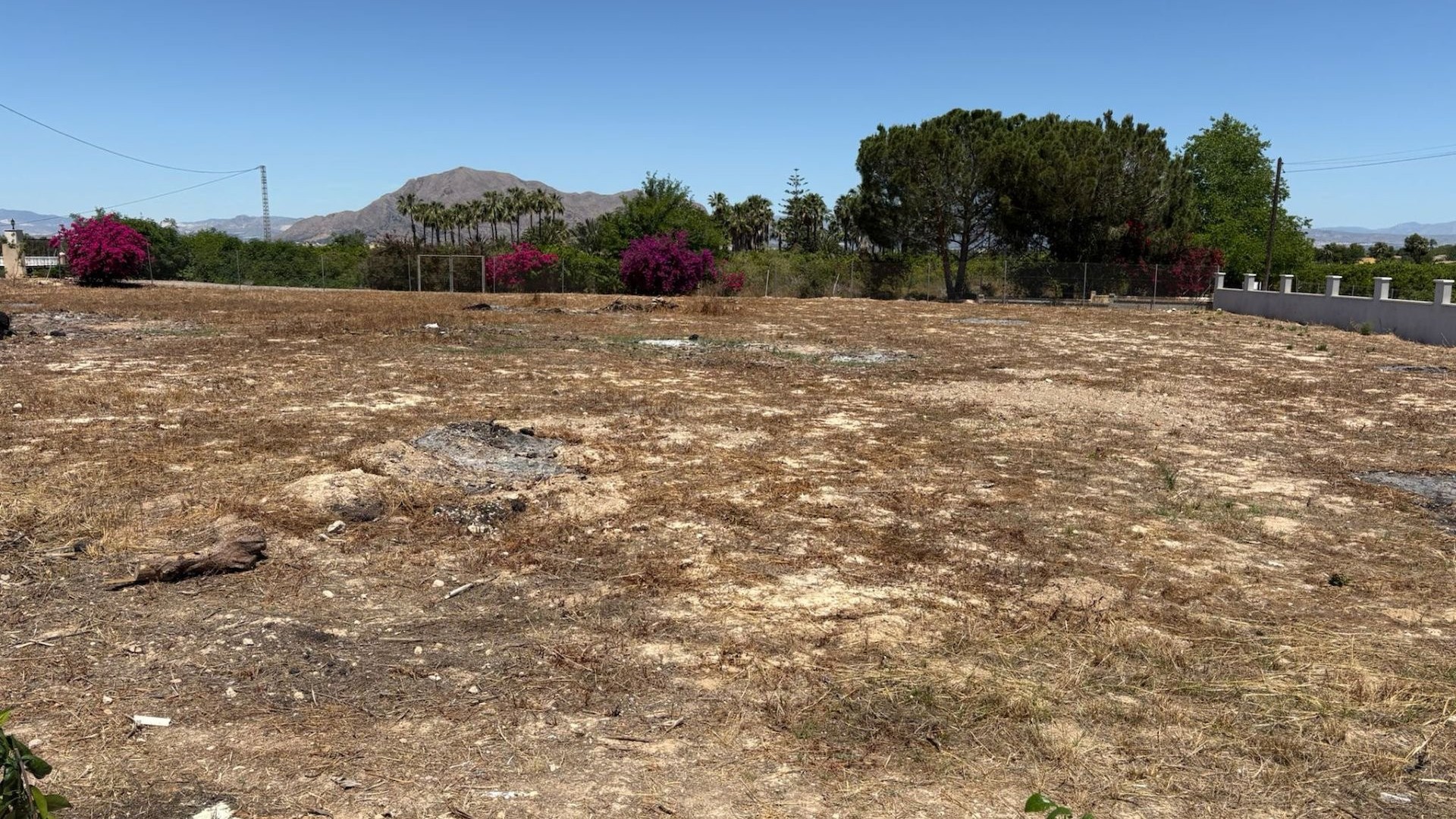 Hus / Villa i Jacarilla