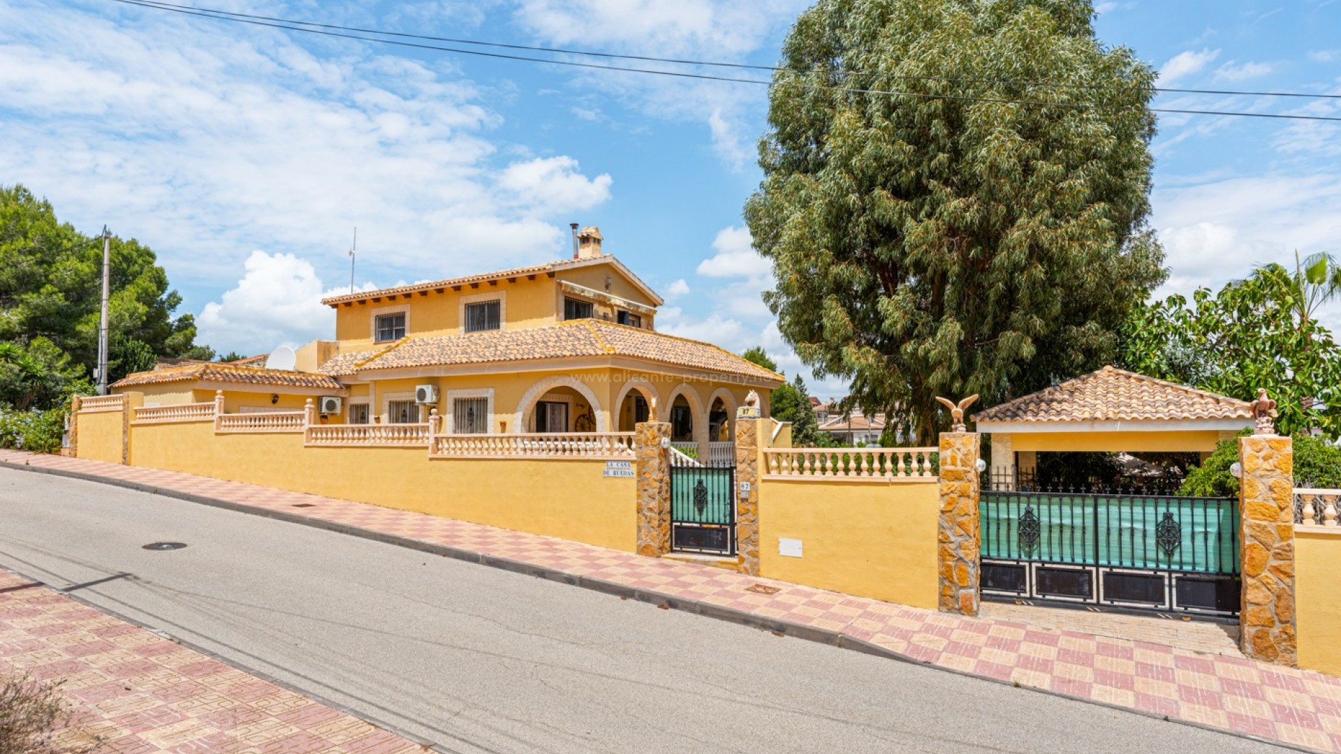 Hus / Villa i Jacarilla