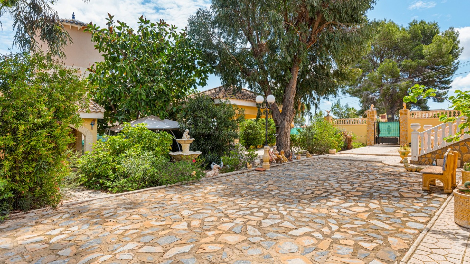 Hus / Villa i Jacarilla