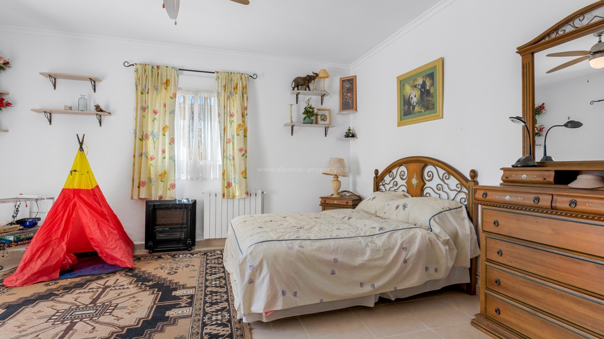 Hus / Villa i Jacarilla