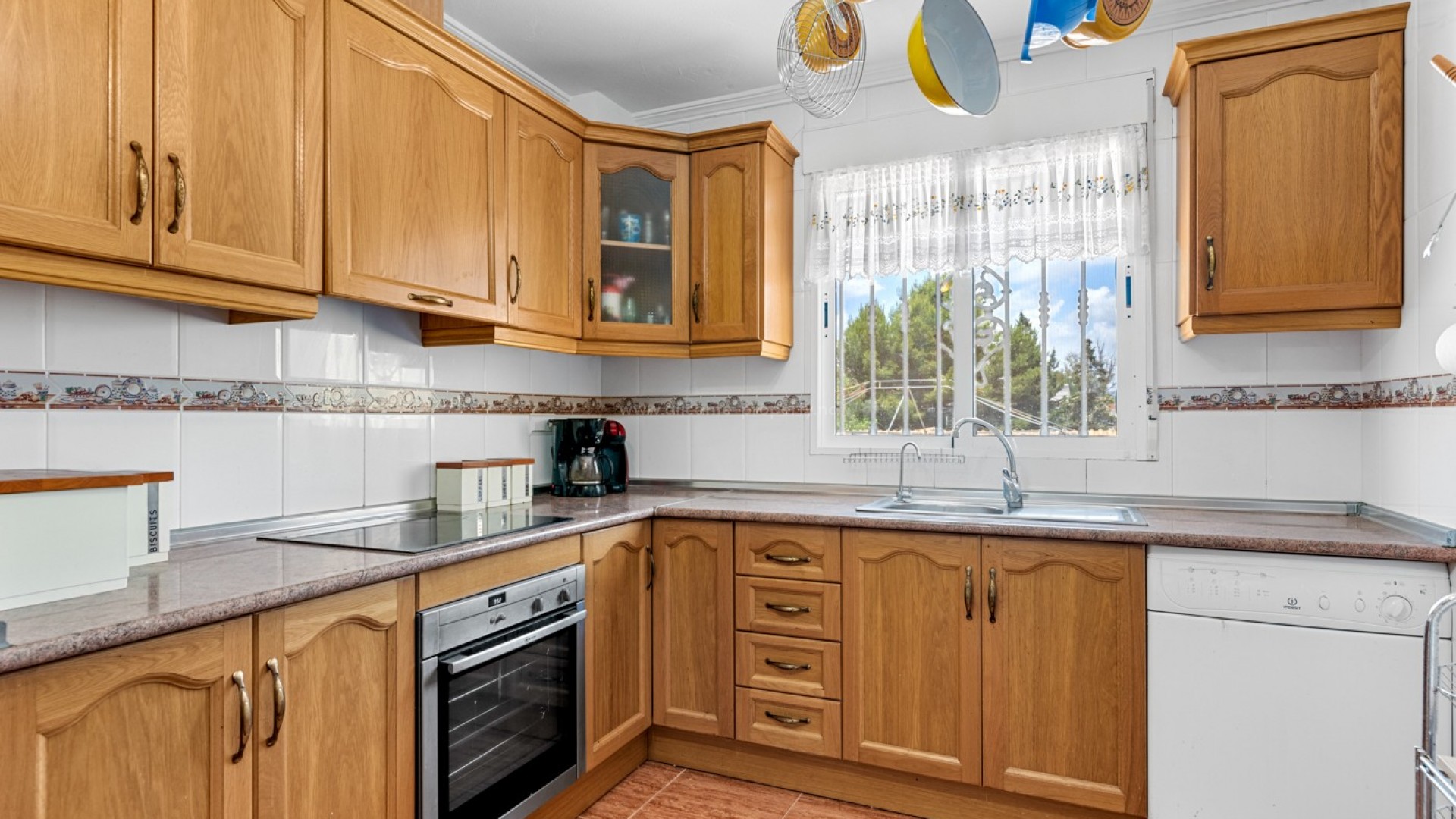 Hus / Villa i Jacarilla