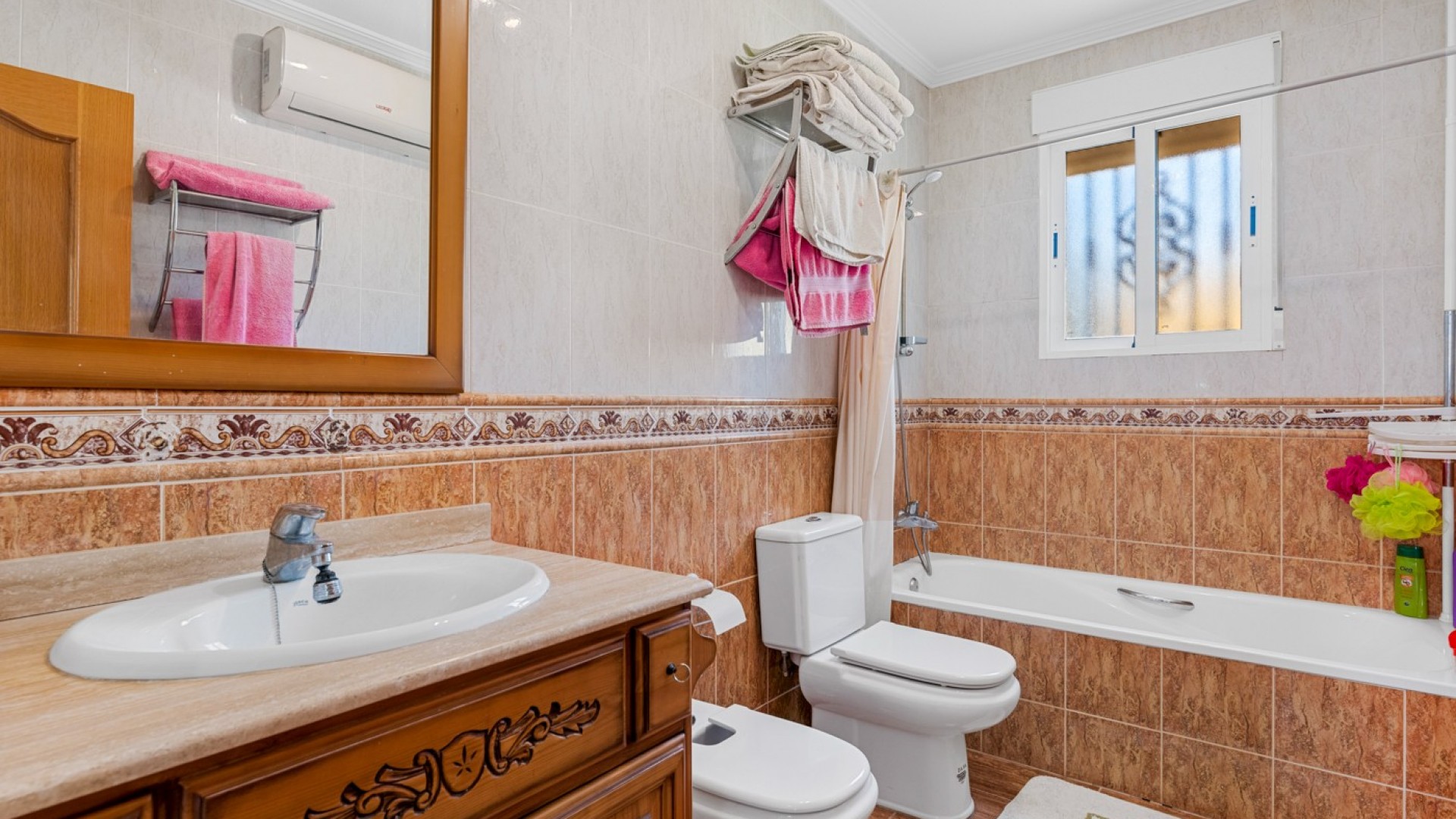 Hus / Villa i Jacarilla