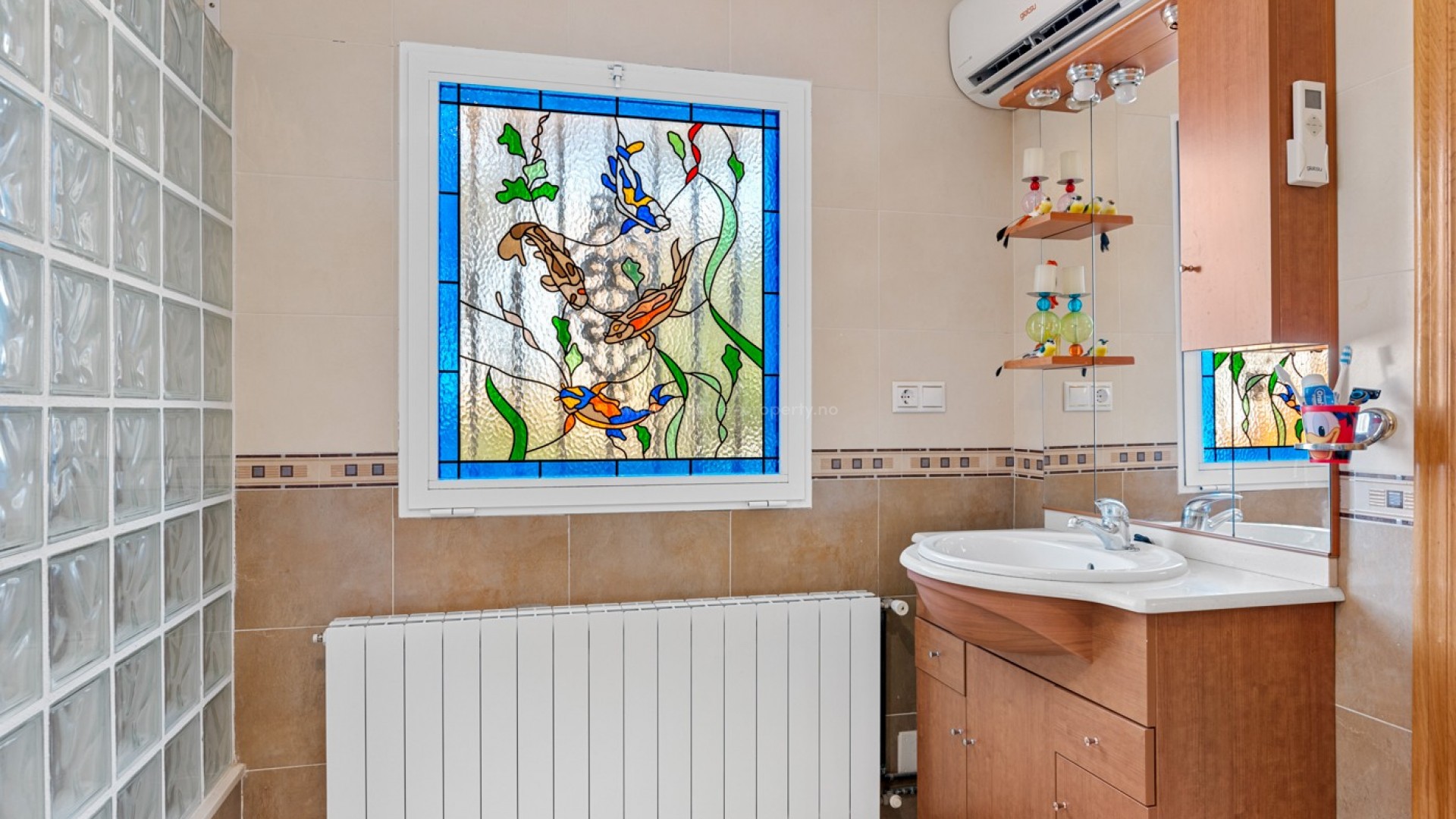 Hus / Villa i Jacarilla