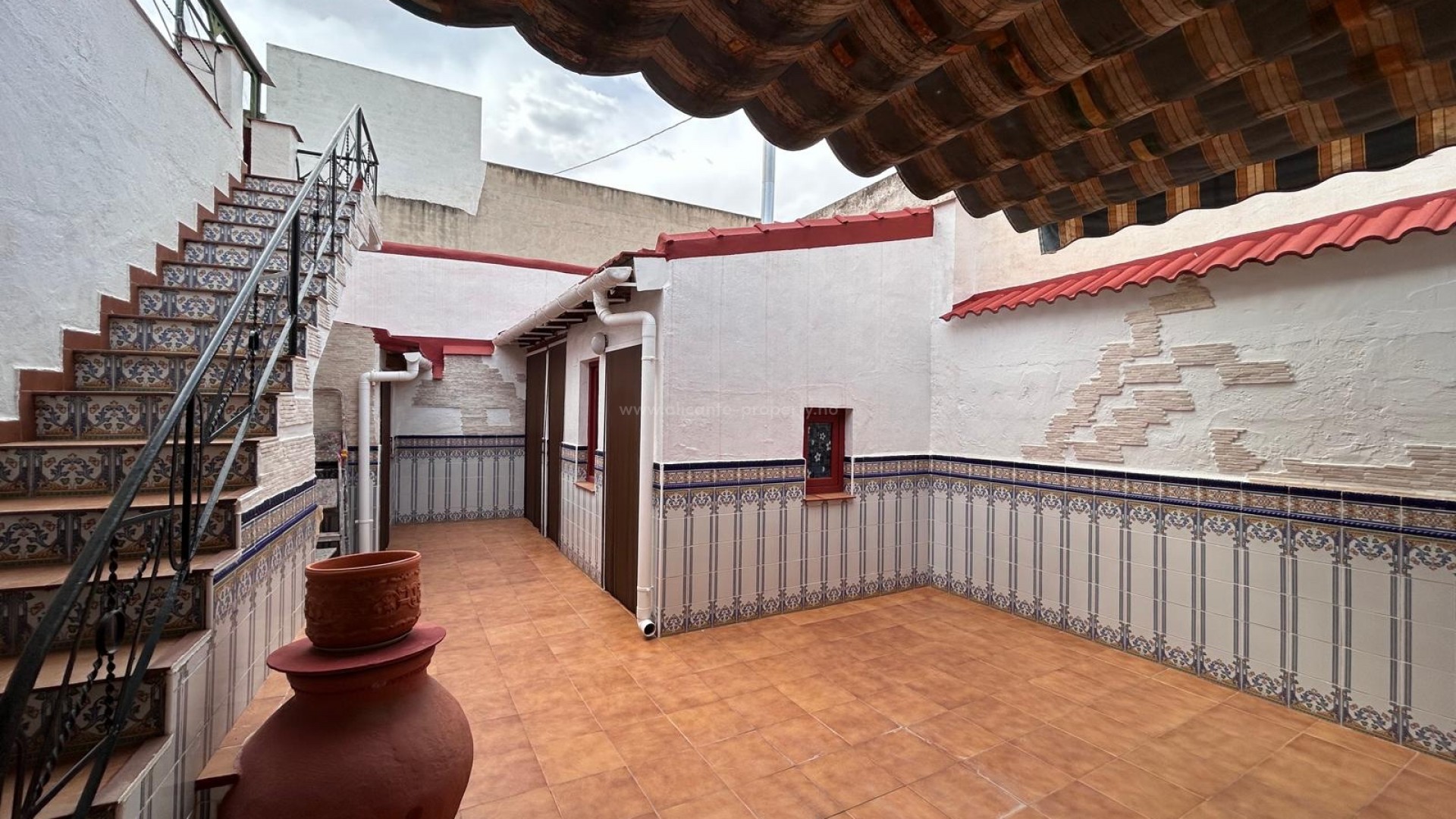 Hus / Villa i Jacarilla