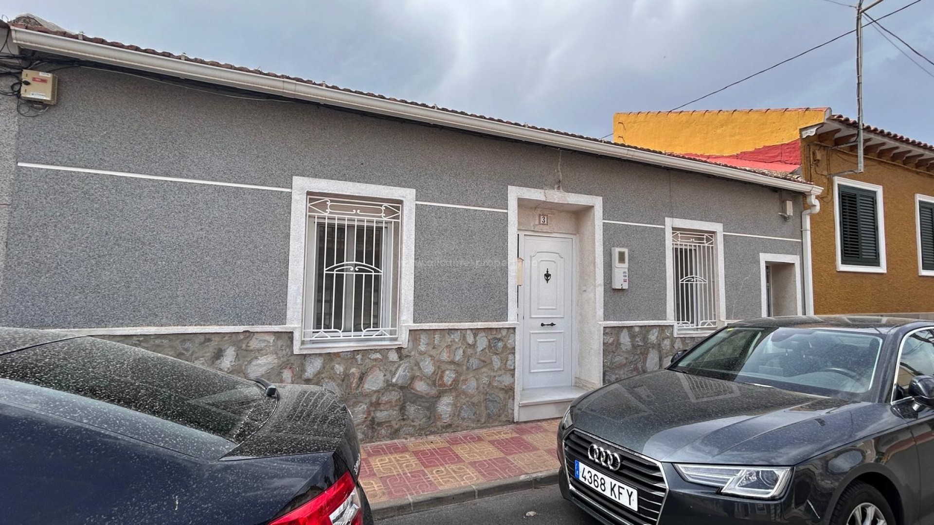 Hus / Villa i Jacarilla