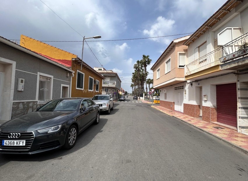 Hus / Villa i Jacarilla