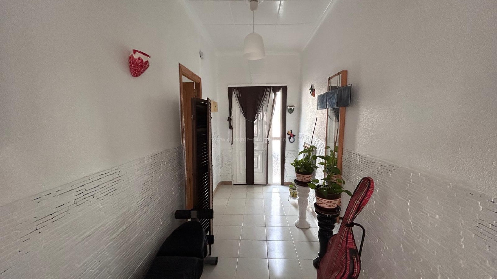 Hus / Villa i Jacarilla