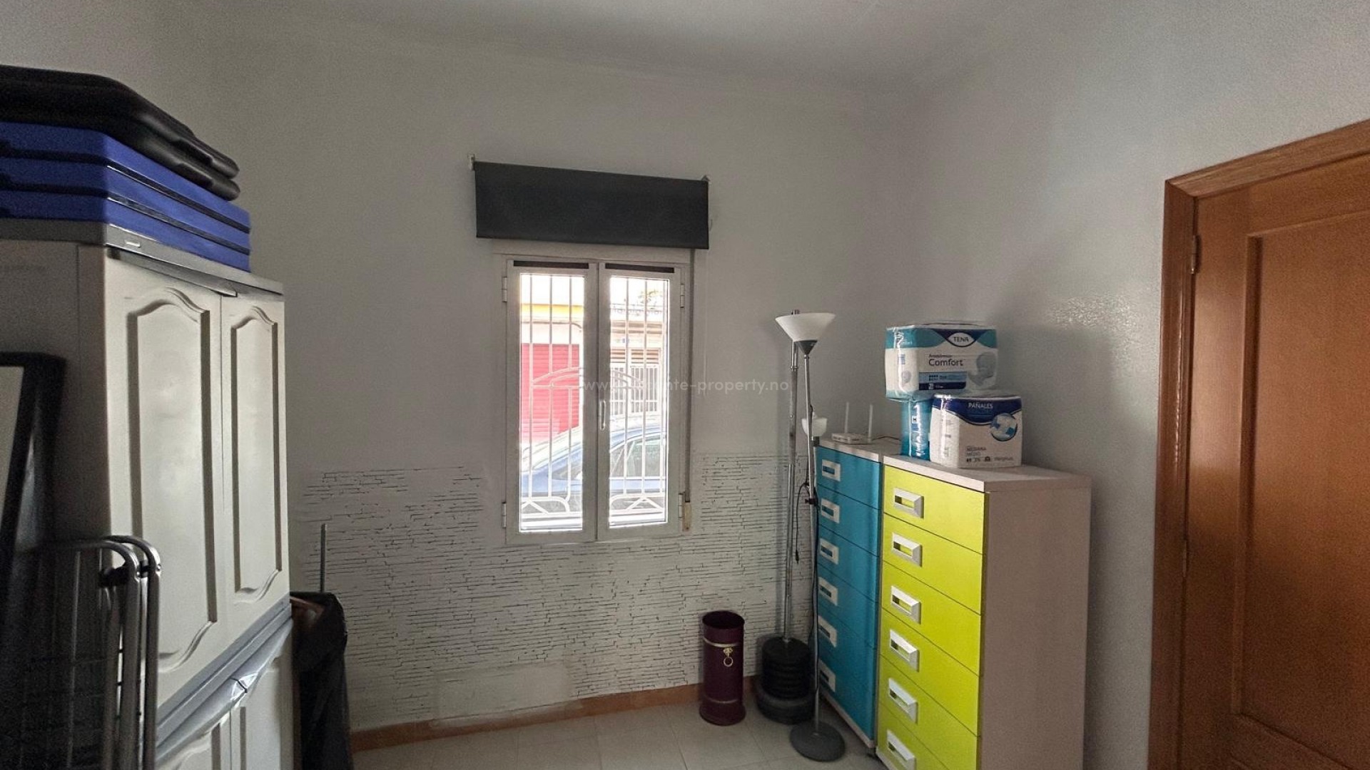 Hus / Villa i Jacarilla