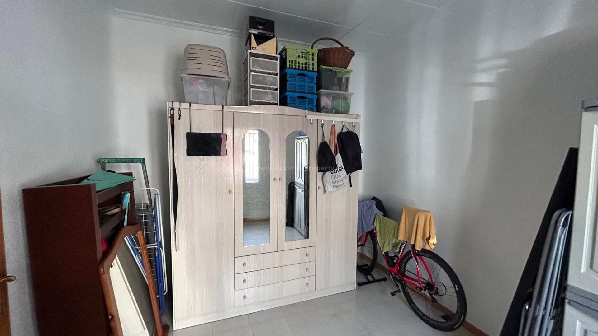 Hus / Villa i Jacarilla