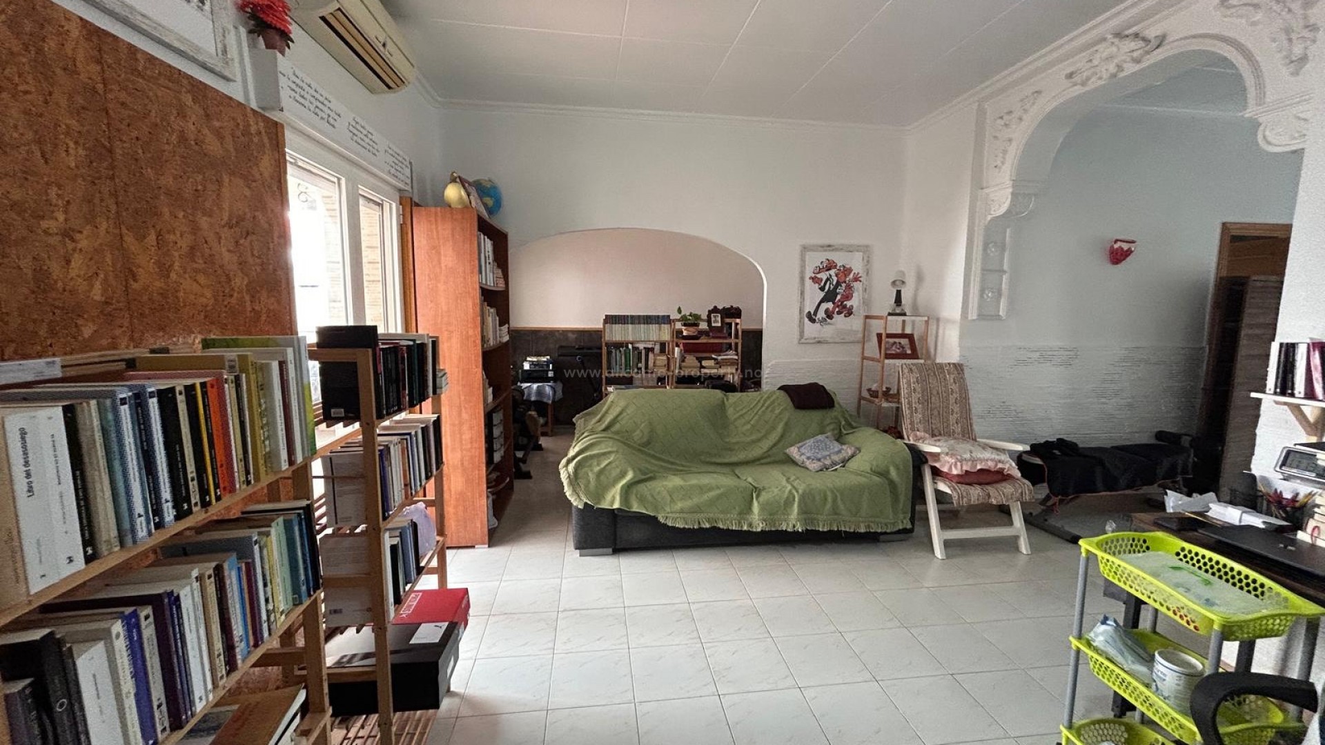 Hus / Villa i Jacarilla