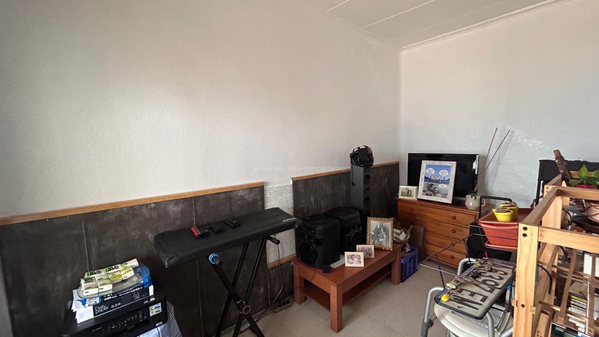 Hus / Villa i Jacarilla