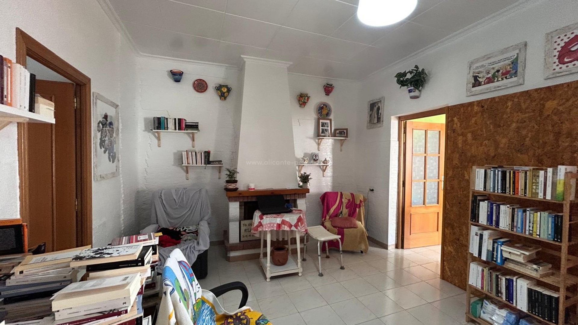 Hus / Villa i Jacarilla