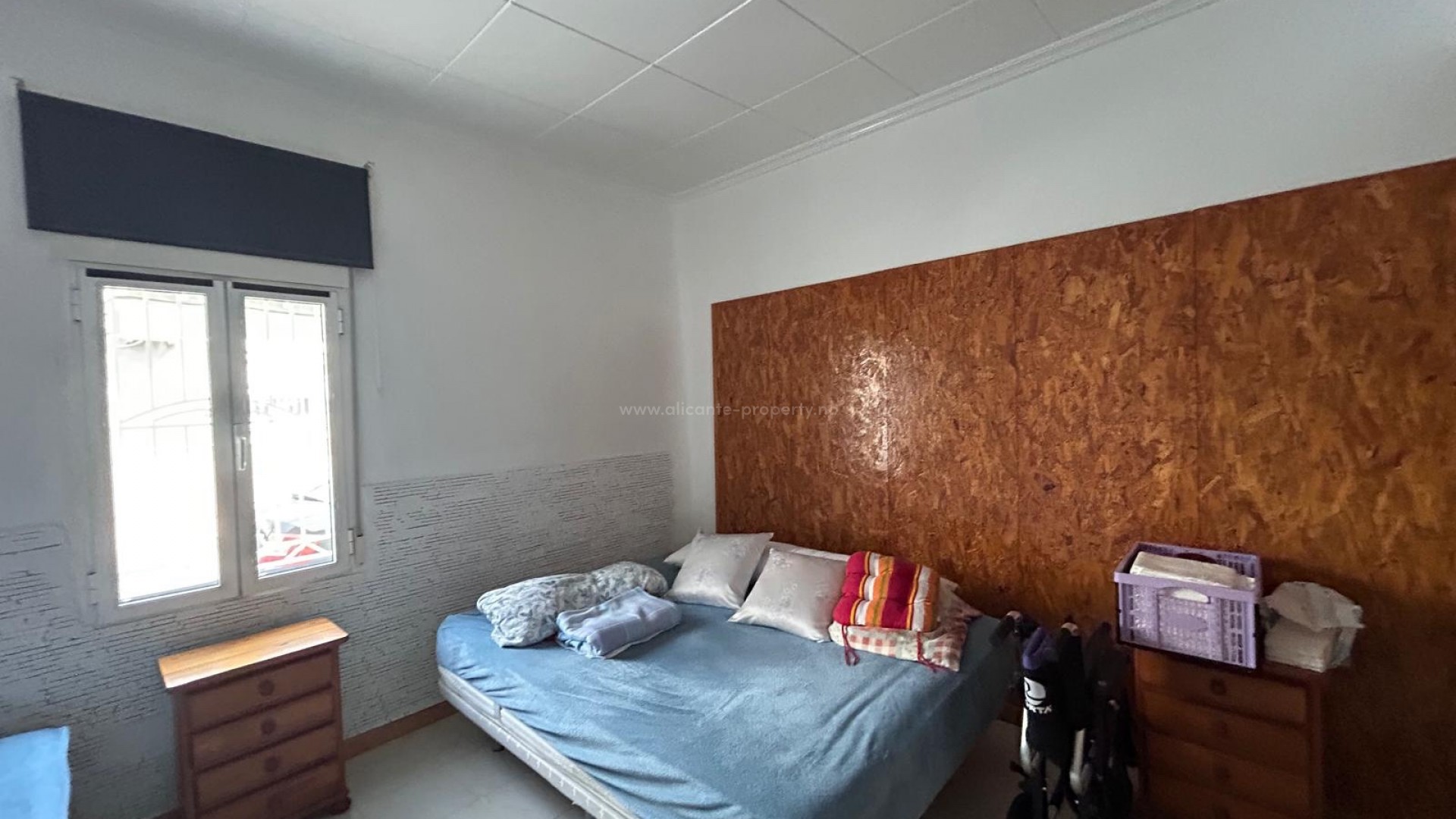 Hus / Villa i Jacarilla