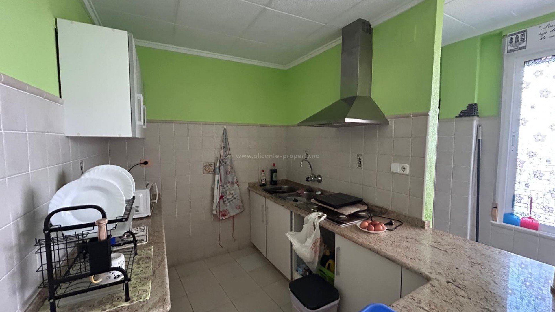 Hus / Villa i Jacarilla