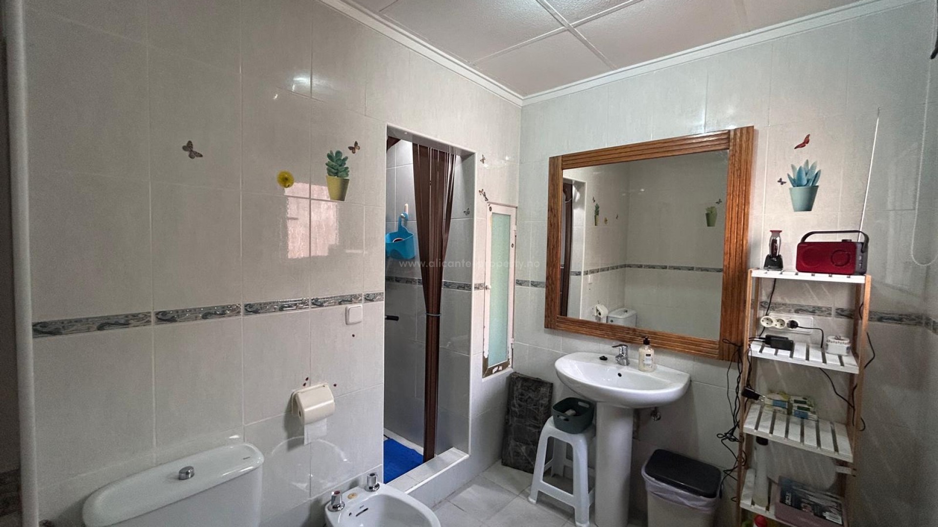 Hus / Villa i Jacarilla