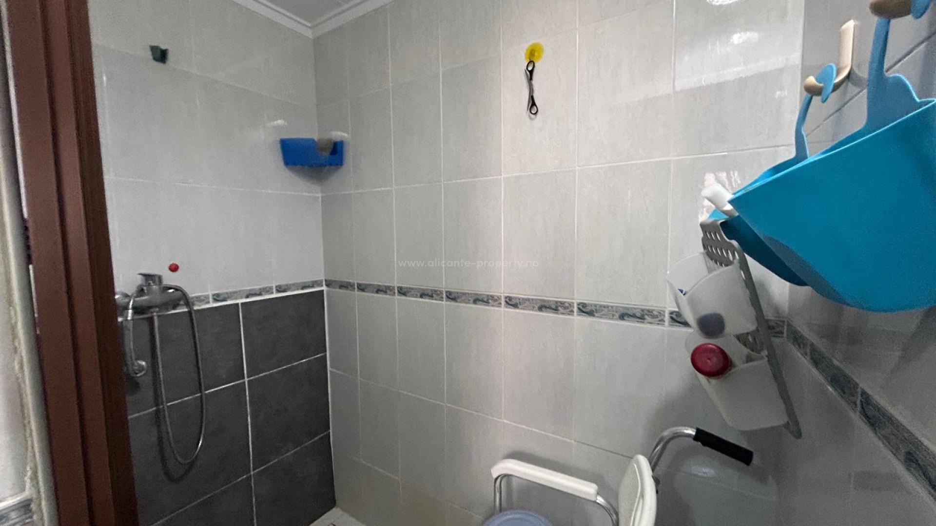 Hus / Villa i Jacarilla