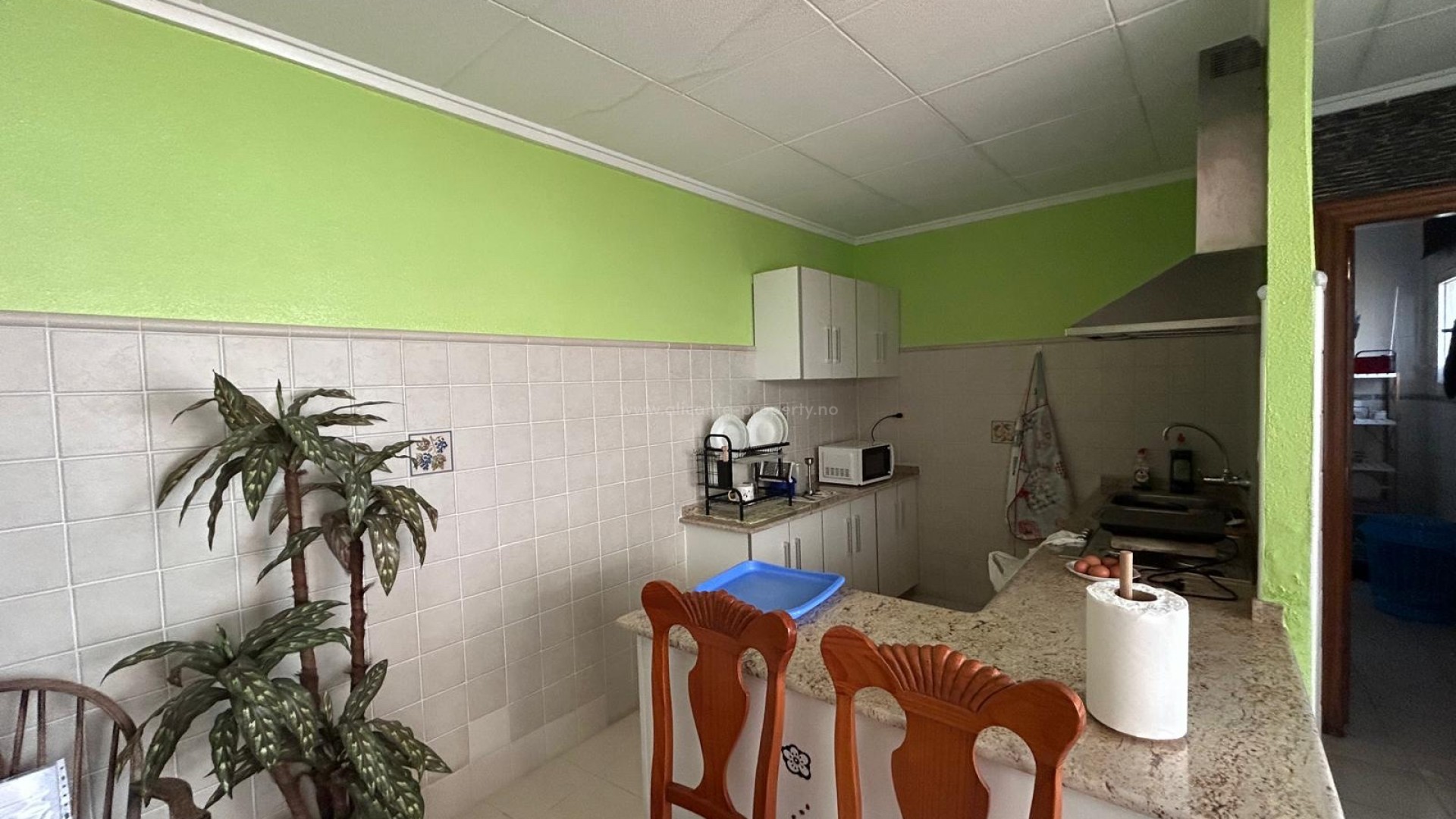 Hus / Villa i Jacarilla