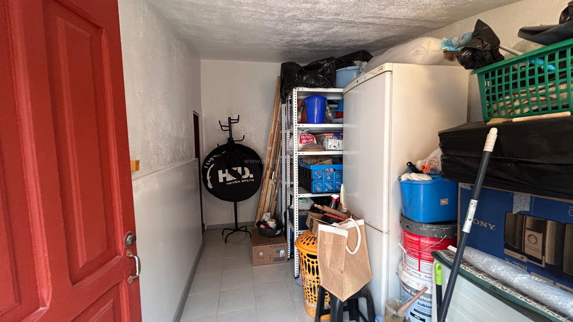 Hus / Villa i Jacarilla