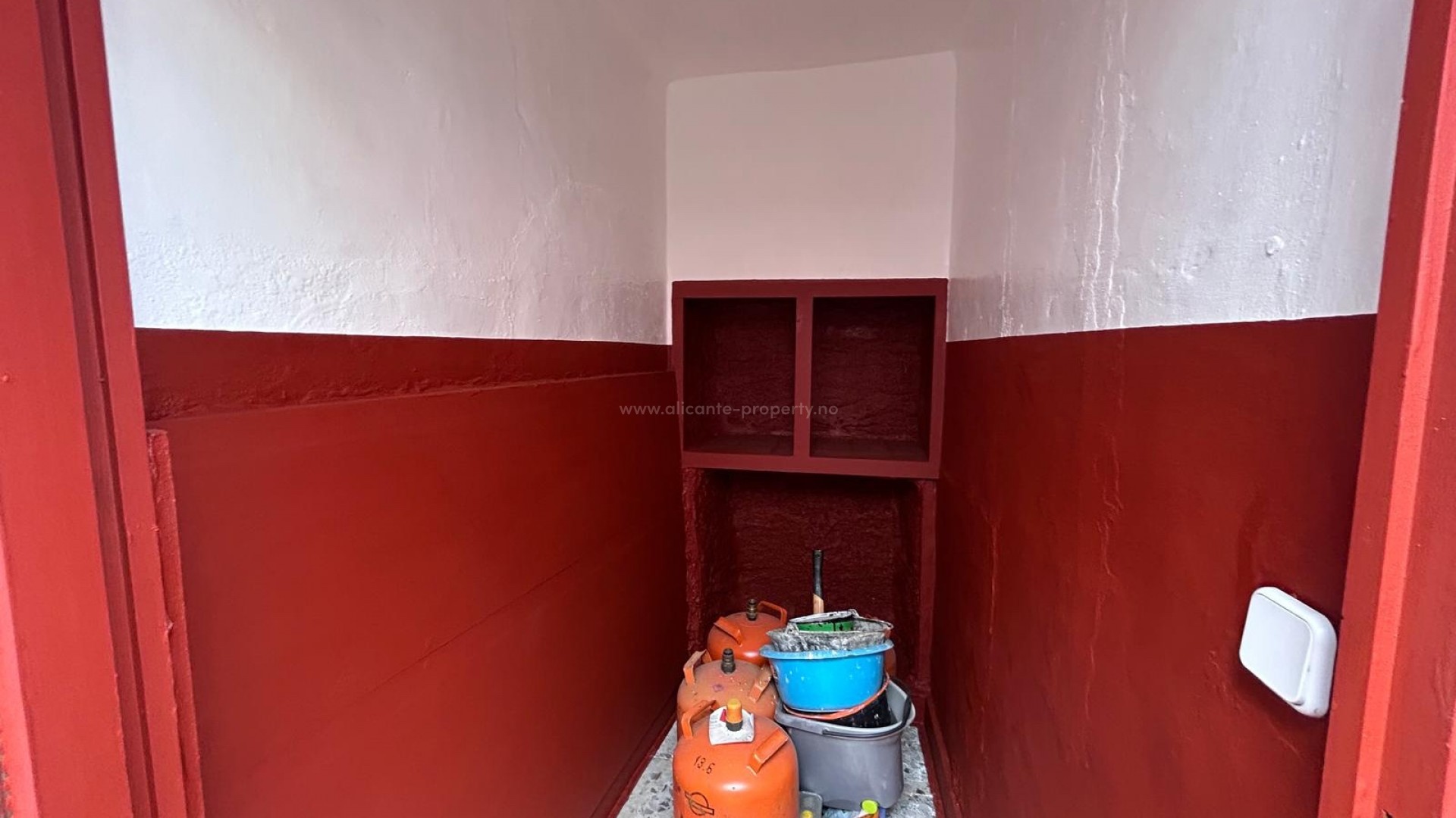 Hus / Villa i Jacarilla