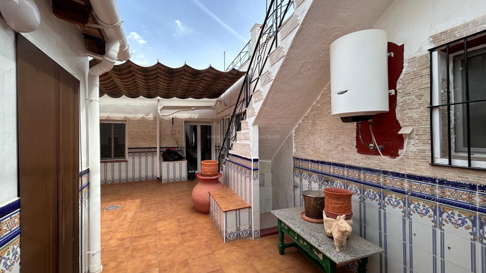 Hus / Villa i Jacarilla