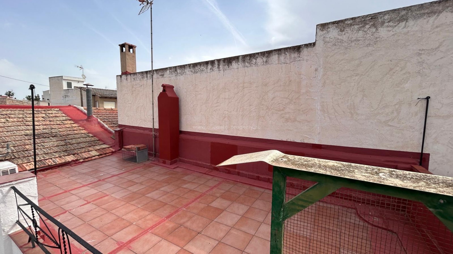 Hus / Villa i Jacarilla