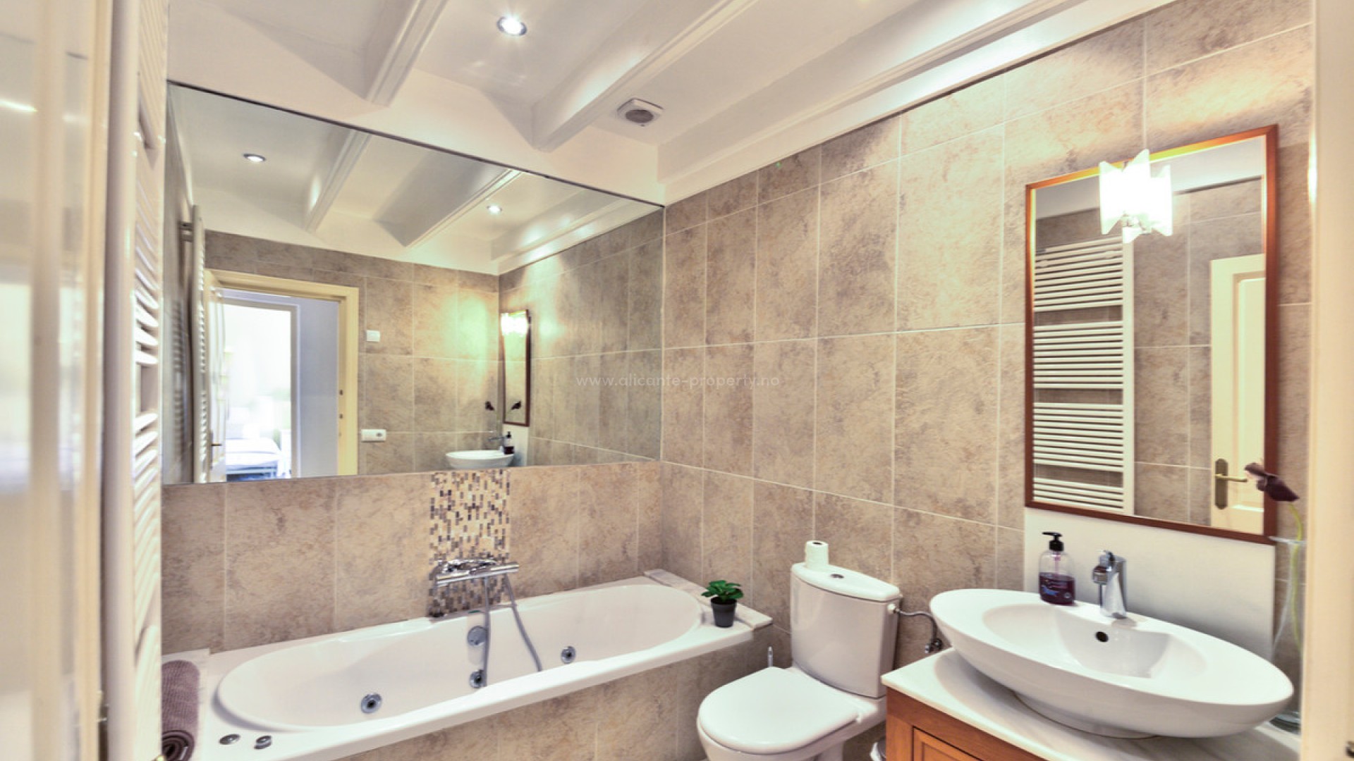 Hus / Villa i Jávea - Xàbia Centro