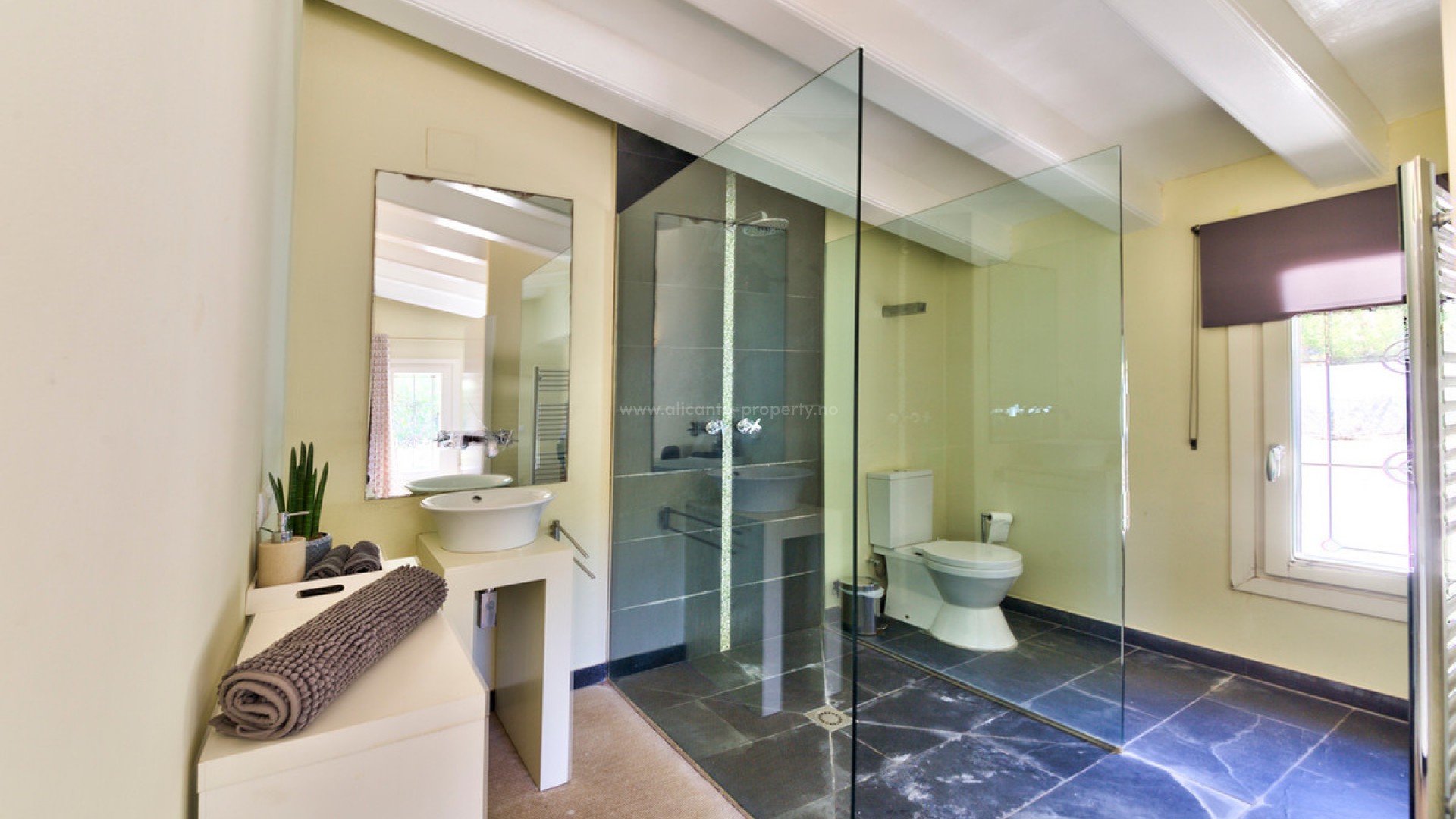 Hus / Villa i Jávea - Xàbia Centro