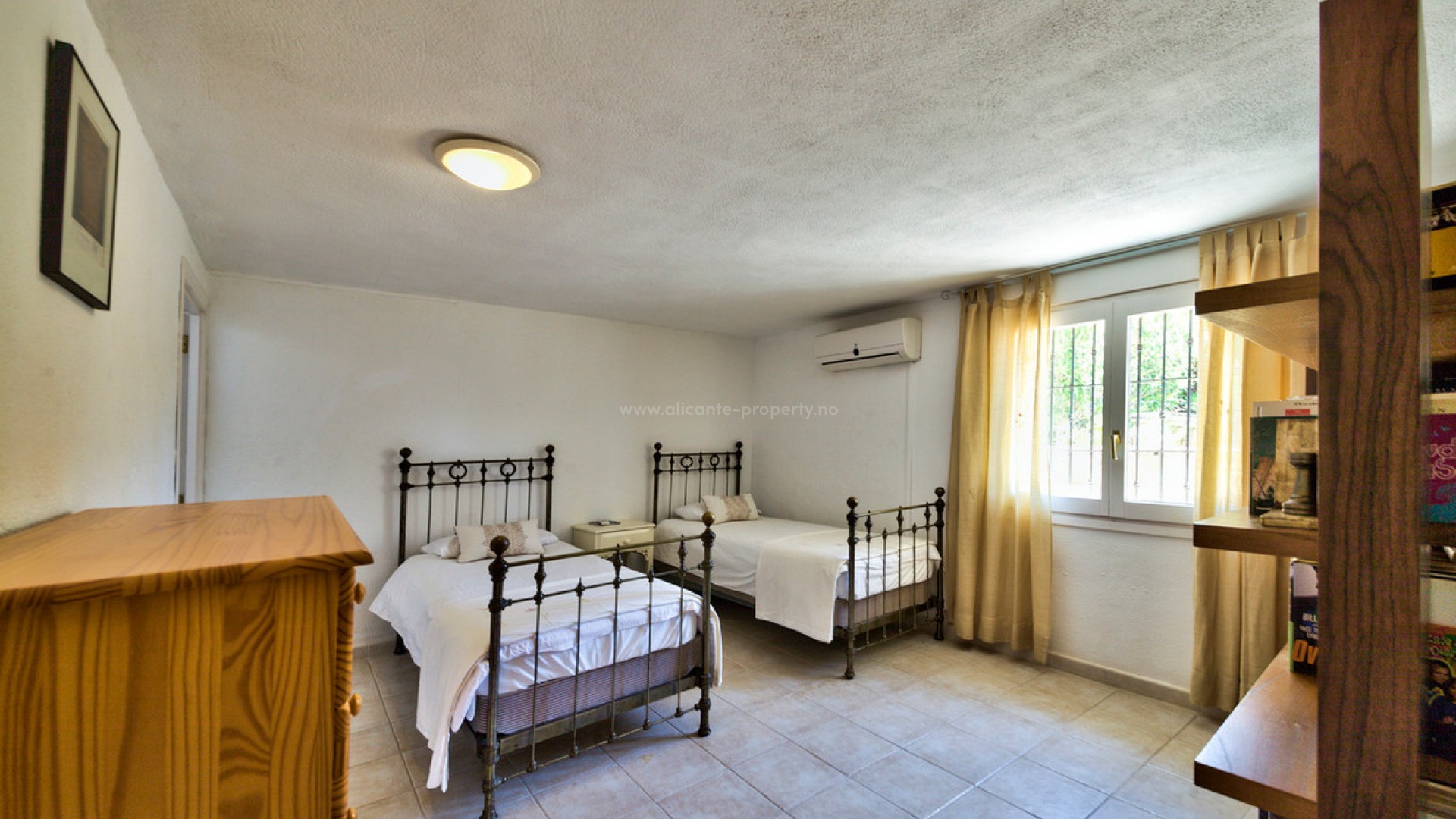 Hus / Villa i Jávea - Xàbia Centro