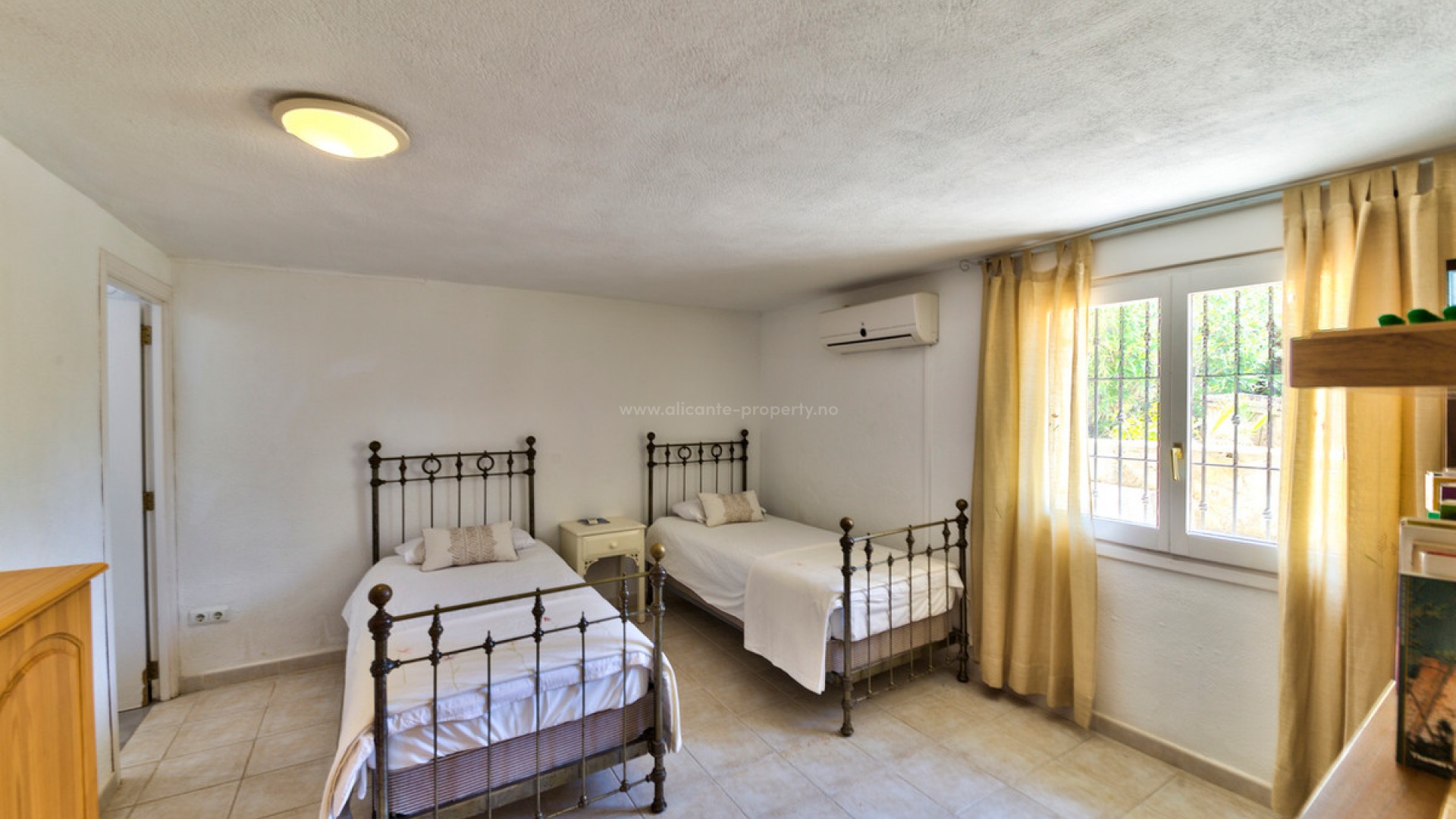 Hus / Villa i Jávea - Xàbia Centro