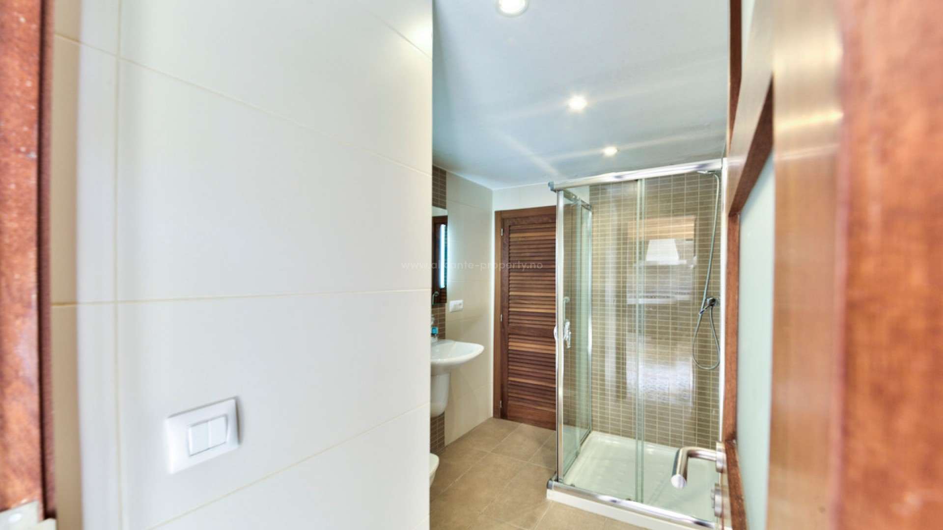 Hus / Villa i Jávea - Xàbia Centro