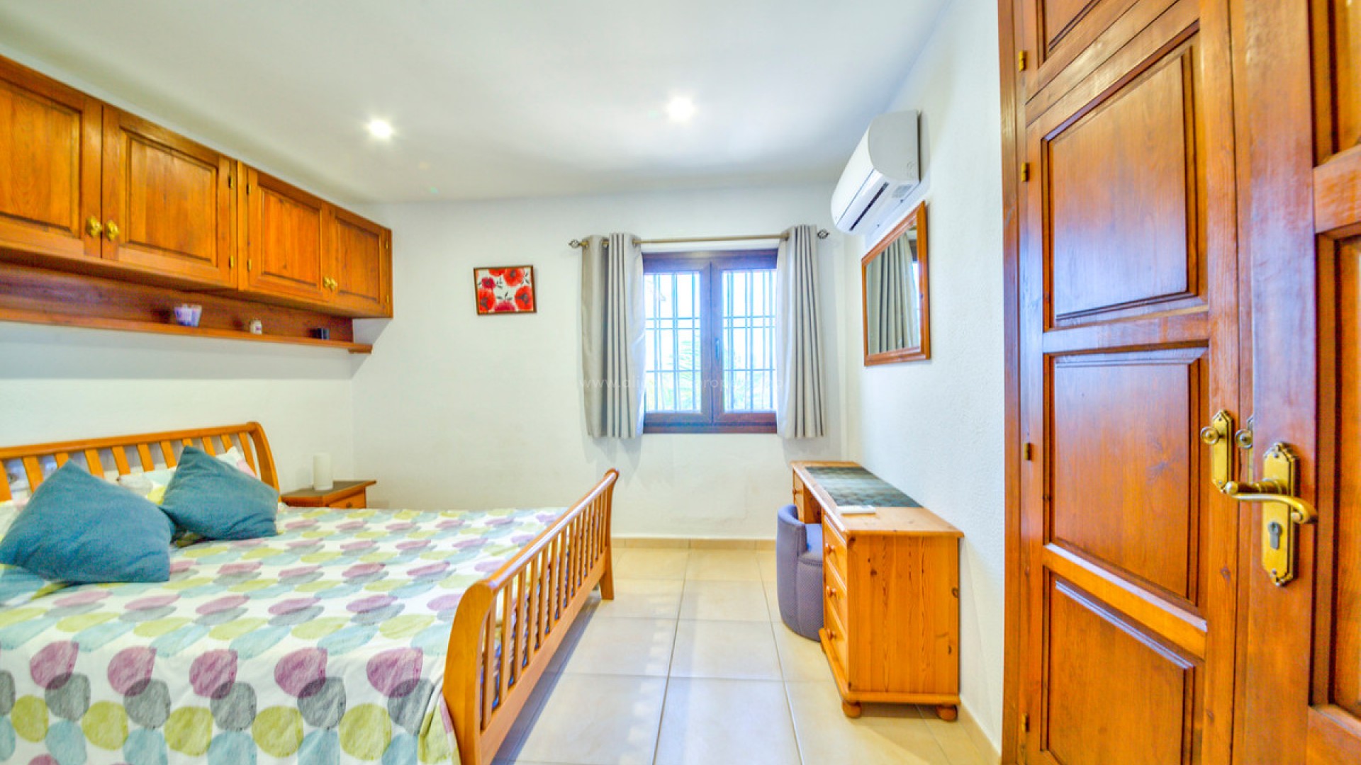 Hus / Villa i Jávea - Xàbia Centro