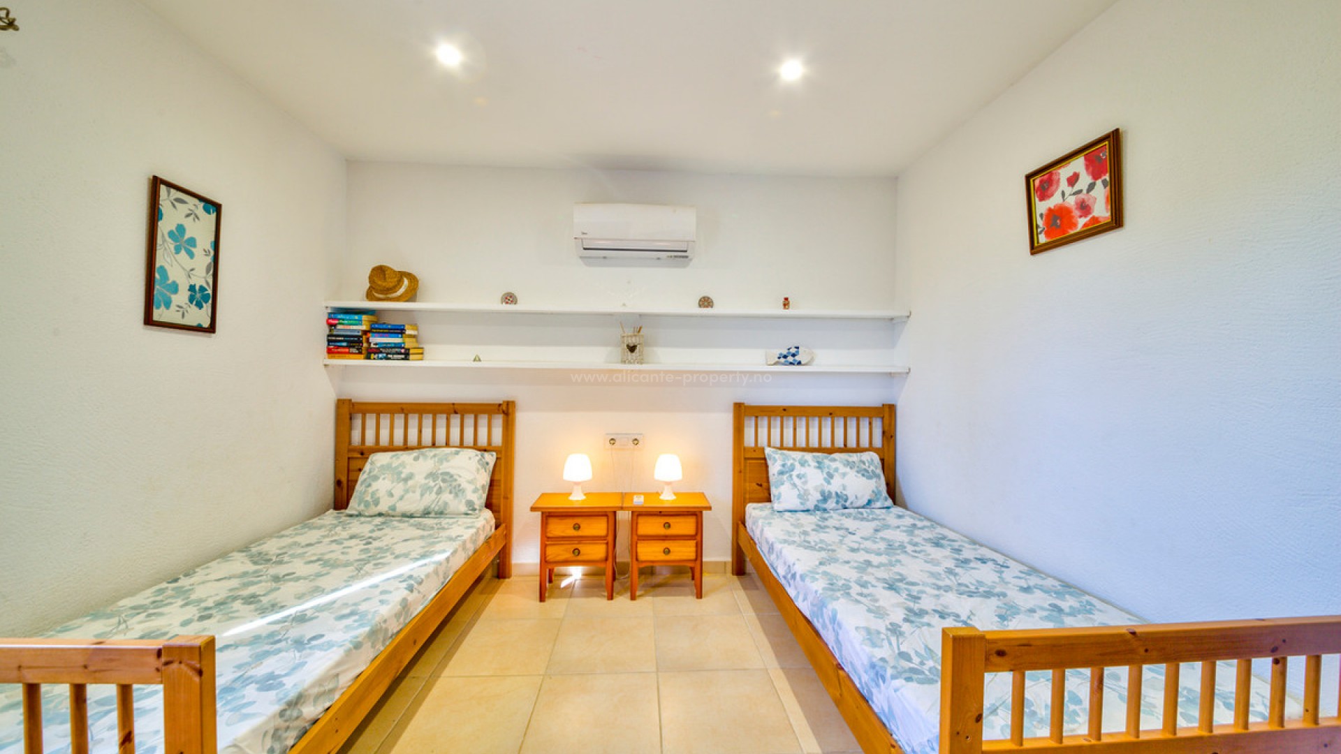 Hus / Villa i Jávea - Xàbia Centro