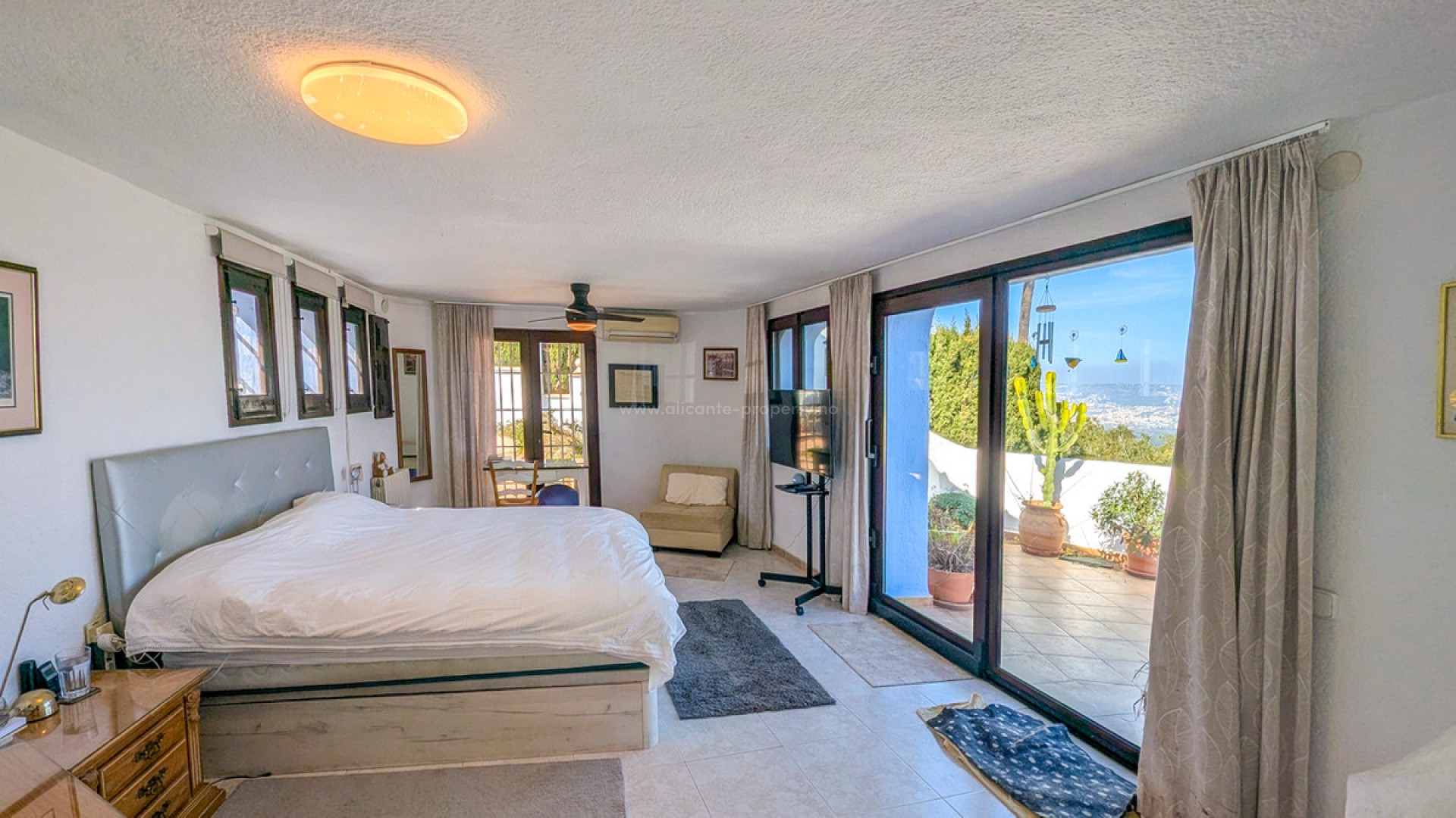 Hus / Villa i Jávea - Xàbia Centro