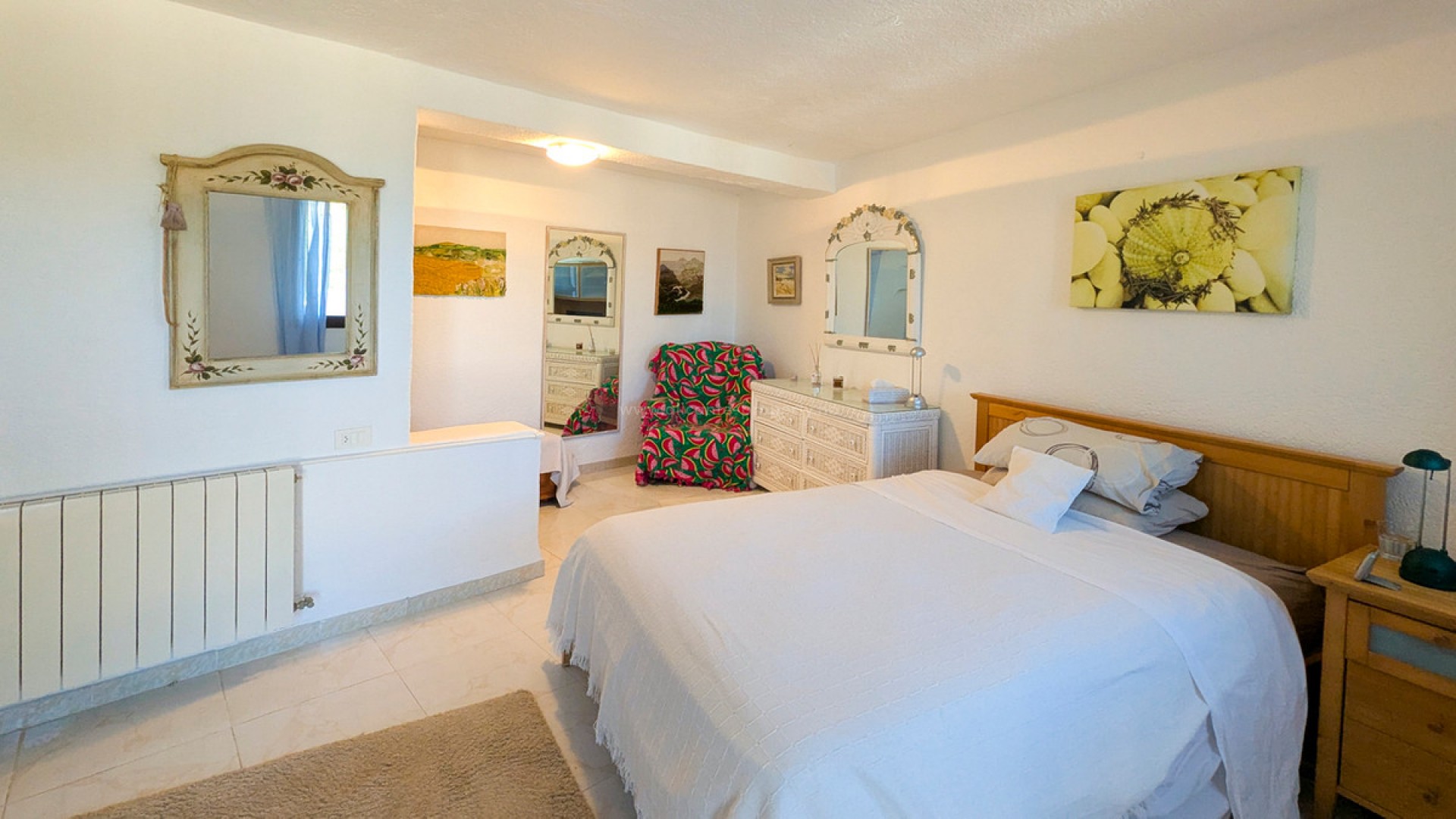 Hus / Villa i Jávea - Xàbia Centro