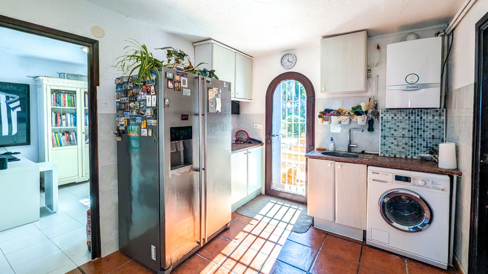 Hus / Villa i Jávea - Xàbia Centro