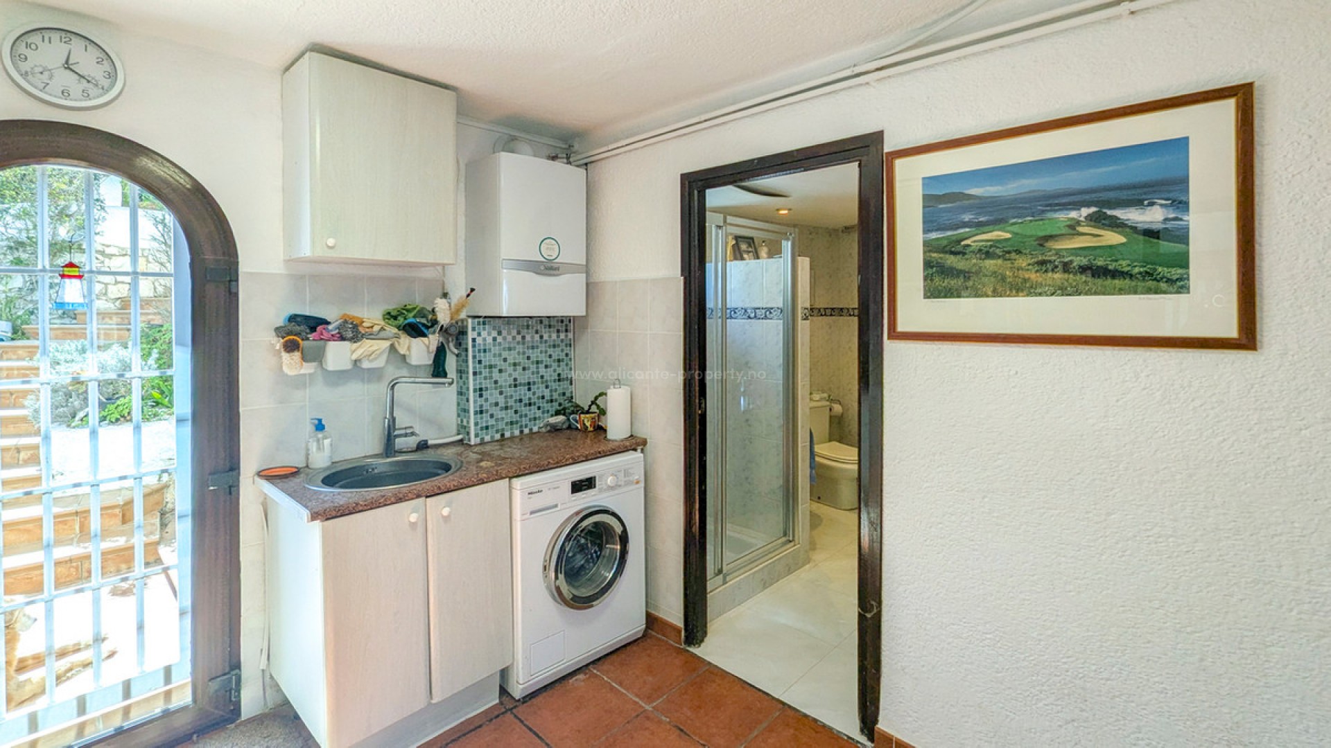 Hus / Villa i Jávea - Xàbia Centro