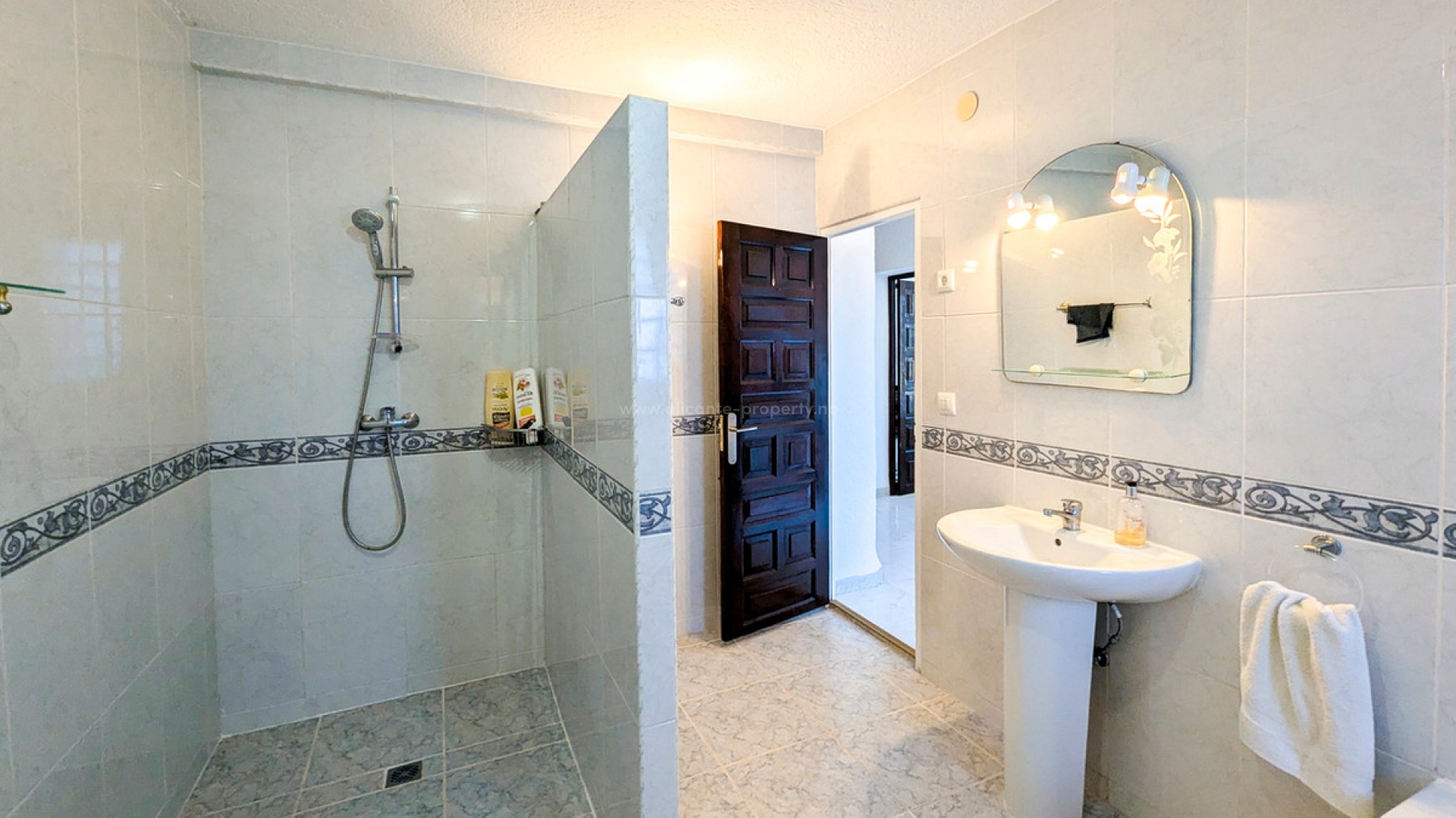 Hus / Villa i Jávea - Xàbia Centro