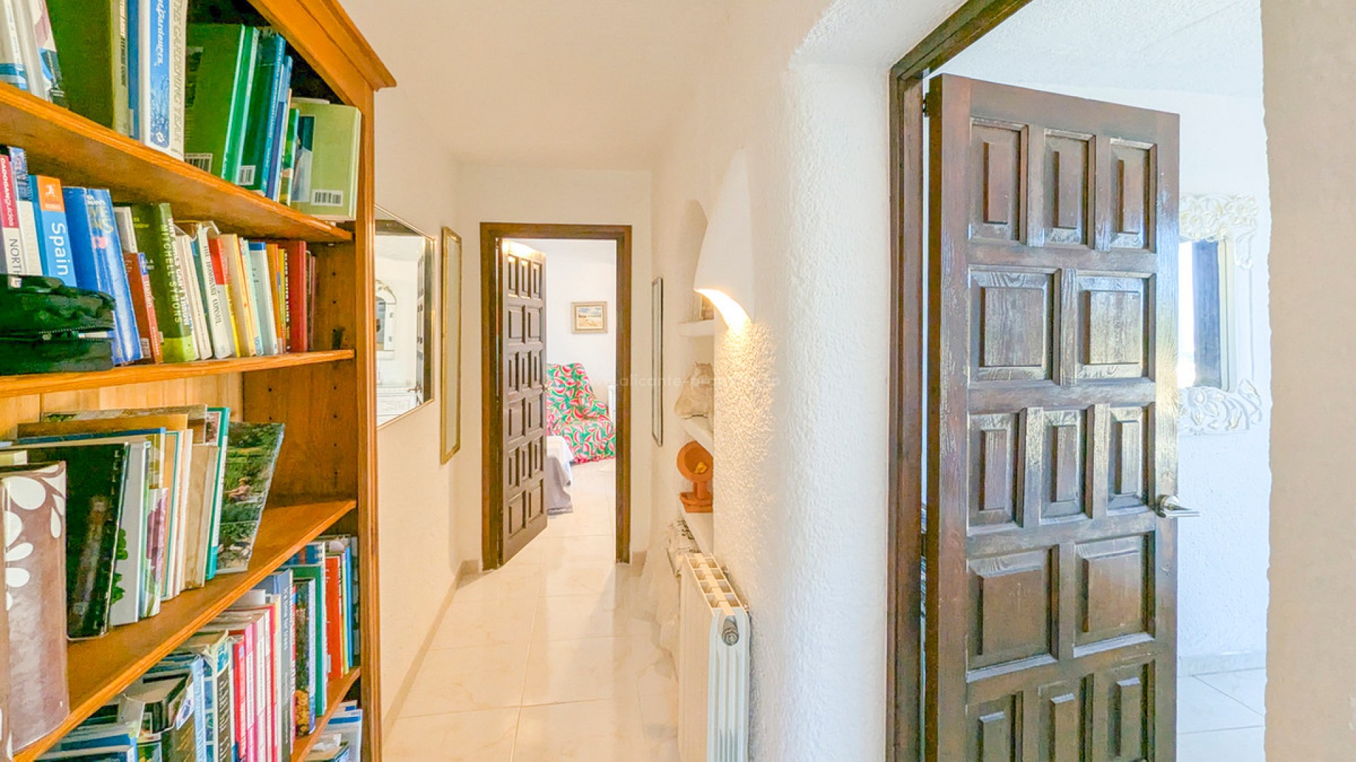 Hus / Villa i Jávea - Xàbia Centro