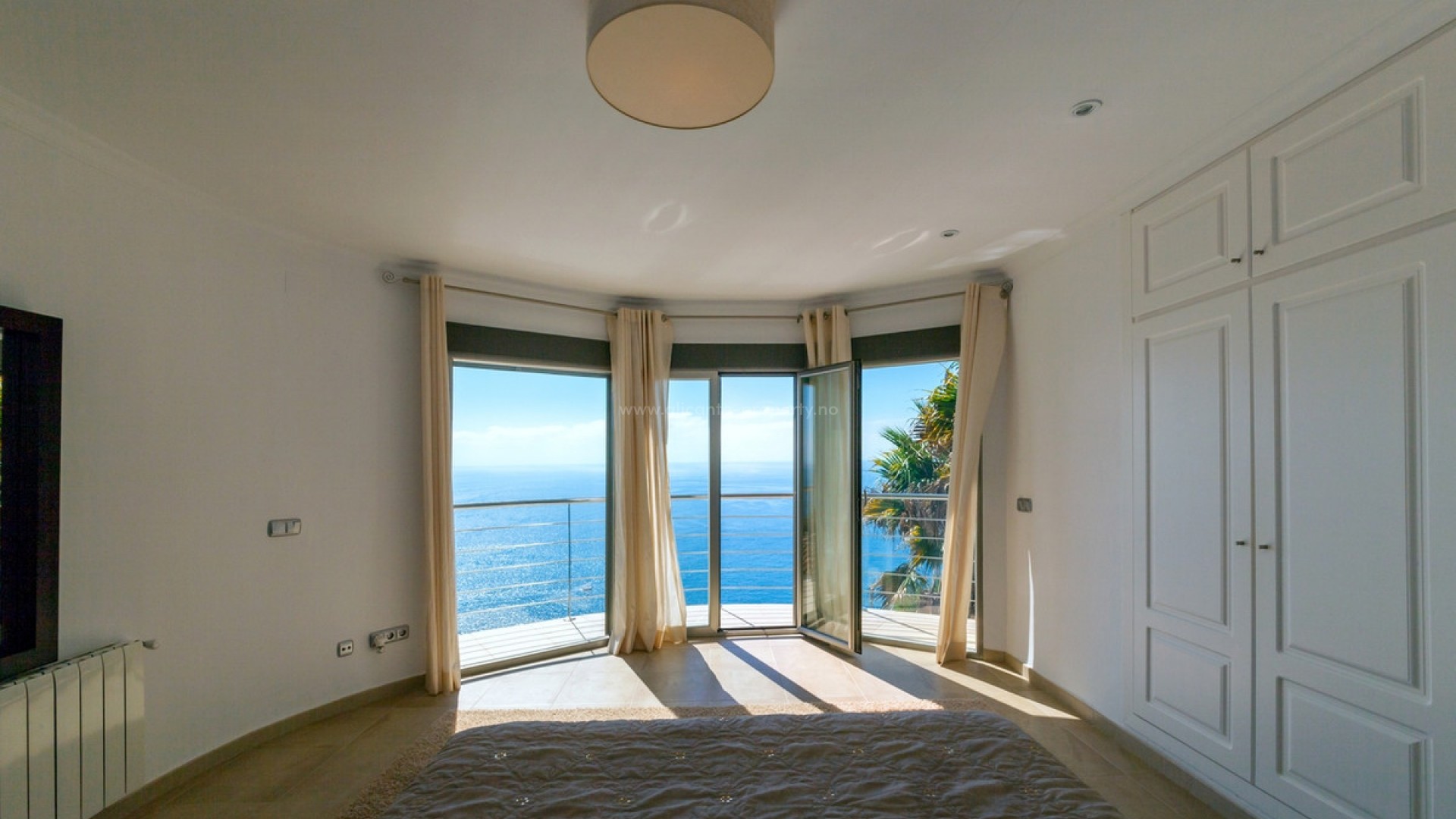 Hus / Villa i Jávea - Xàbia Centro