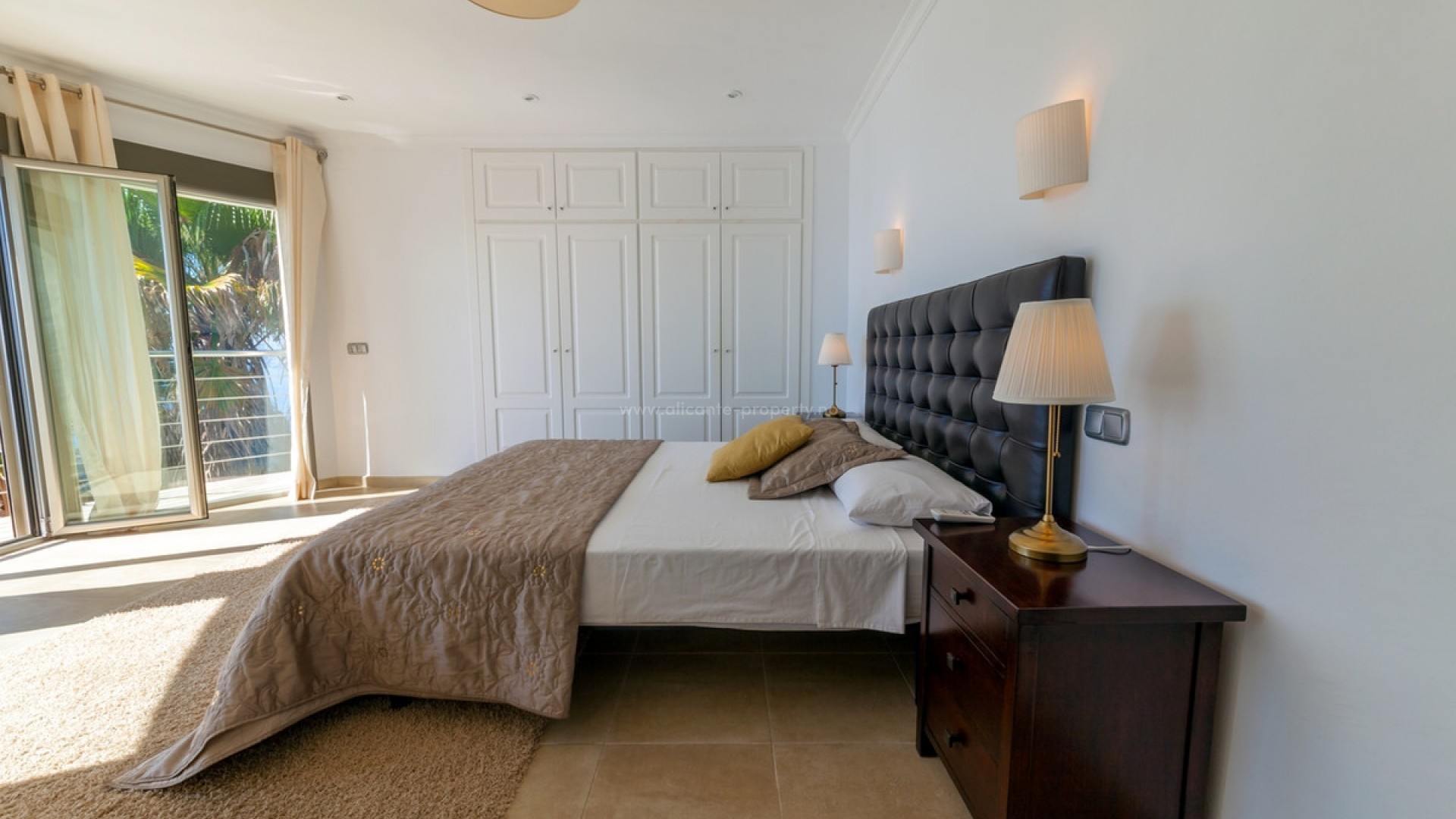 Hus / Villa i Jávea - Xàbia Centro