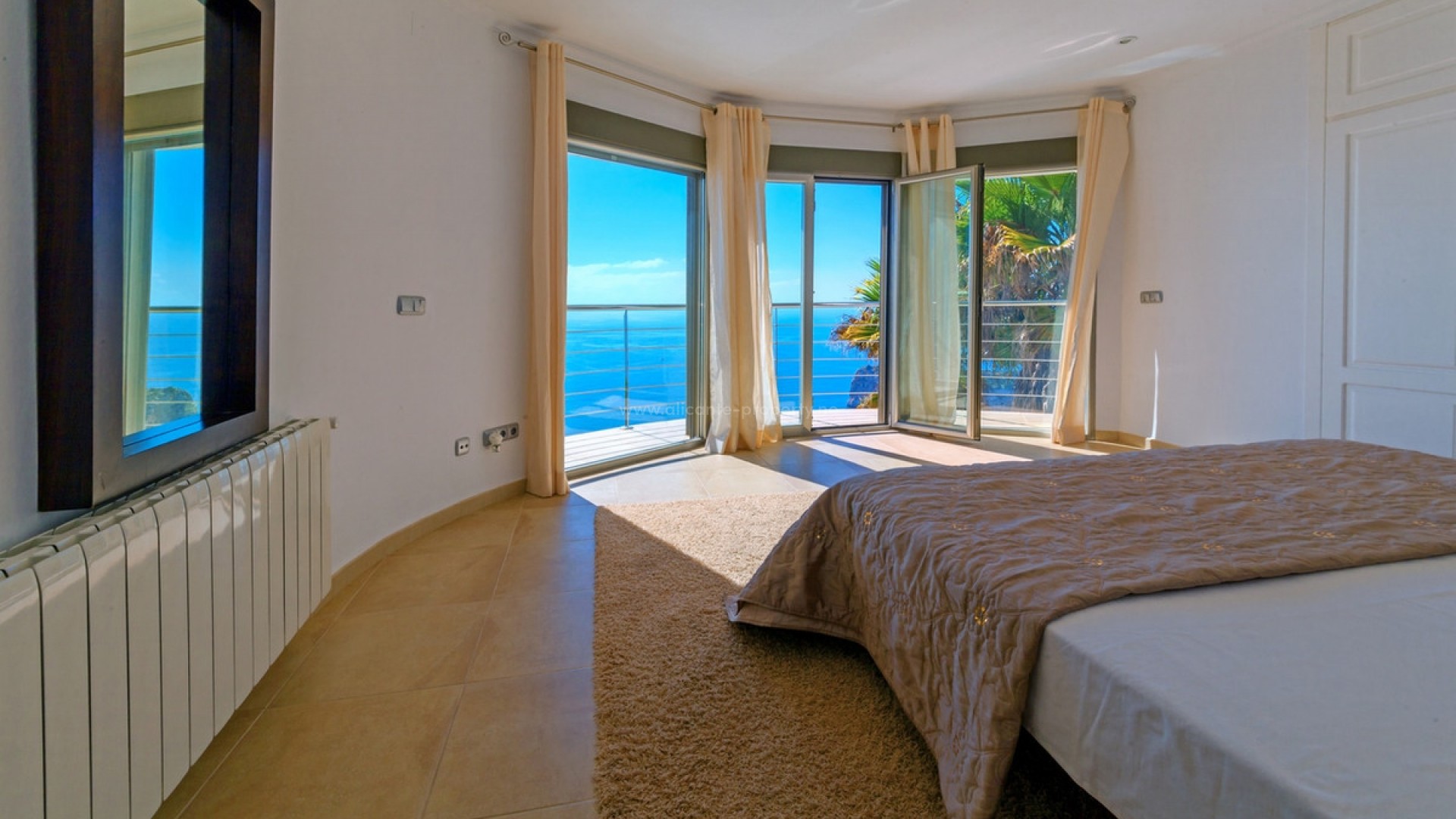 Hus / Villa i Jávea - Xàbia Centro