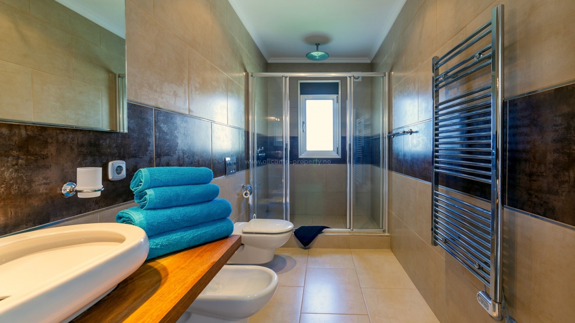 Hus / Villa i Jávea - Xàbia Centro