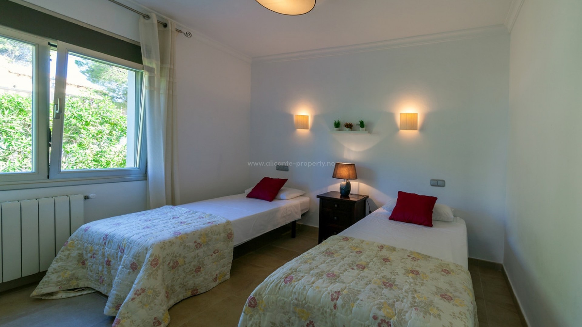 Hus / Villa i Jávea - Xàbia Centro