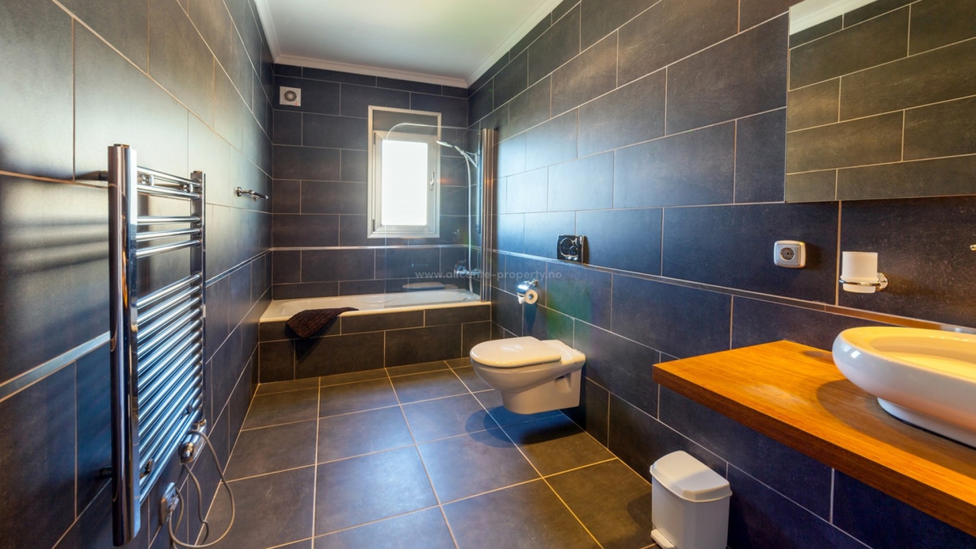 Hus / Villa i Jávea - Xàbia Centro