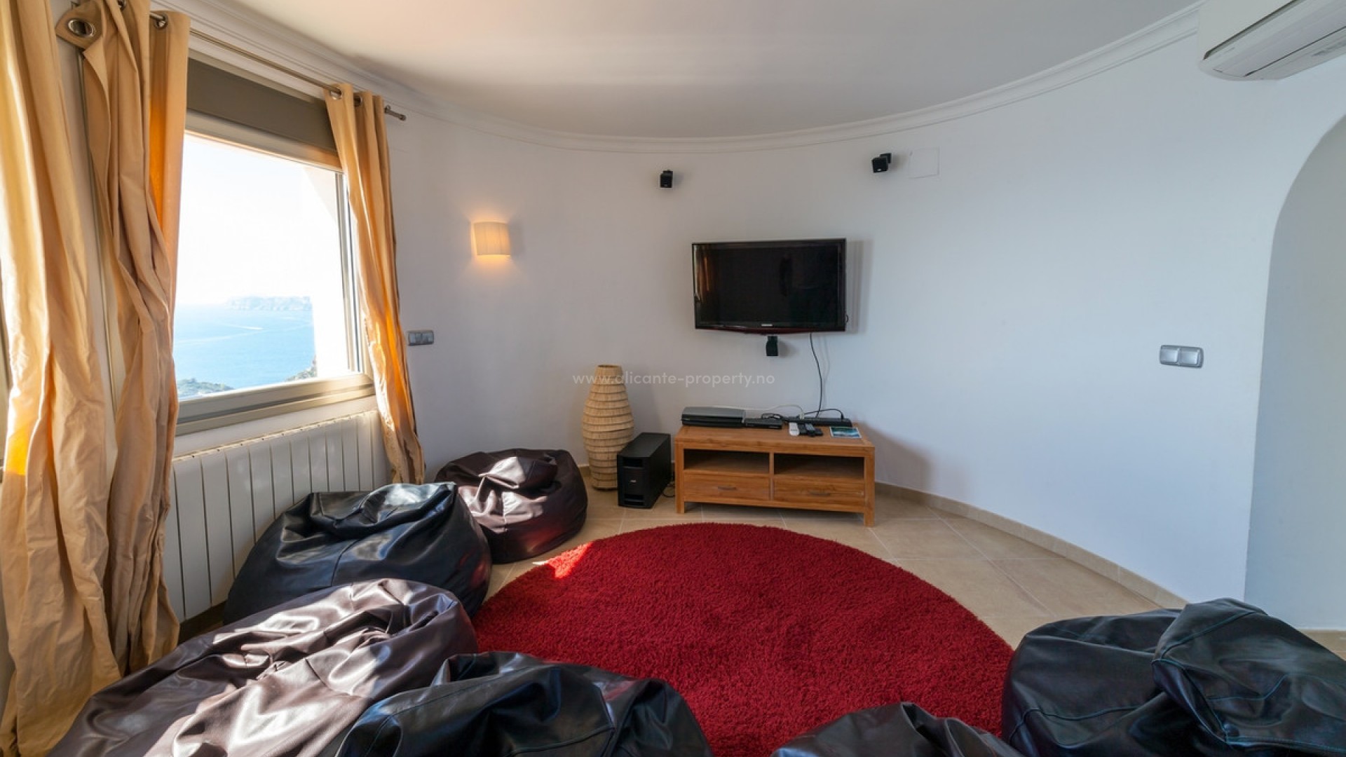 Hus / Villa i Jávea - Xàbia Centro