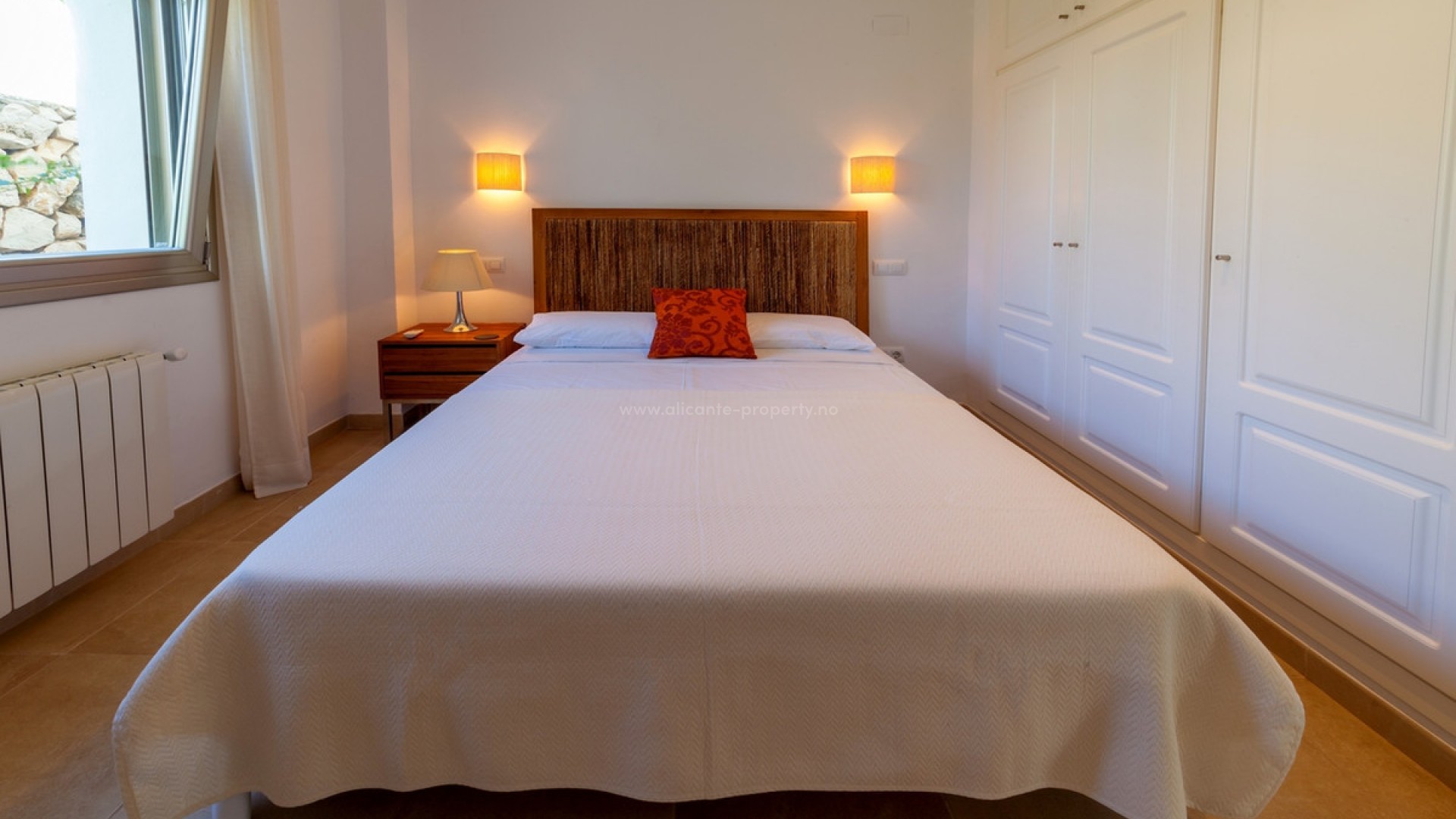 Hus / Villa i Jávea - Xàbia Centro