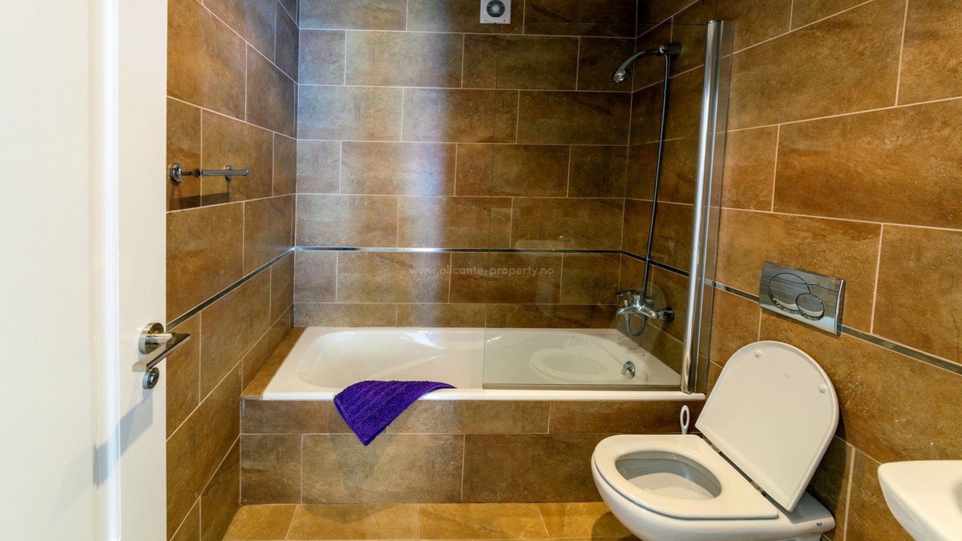 Hus / Villa i Jávea - Xàbia Centro