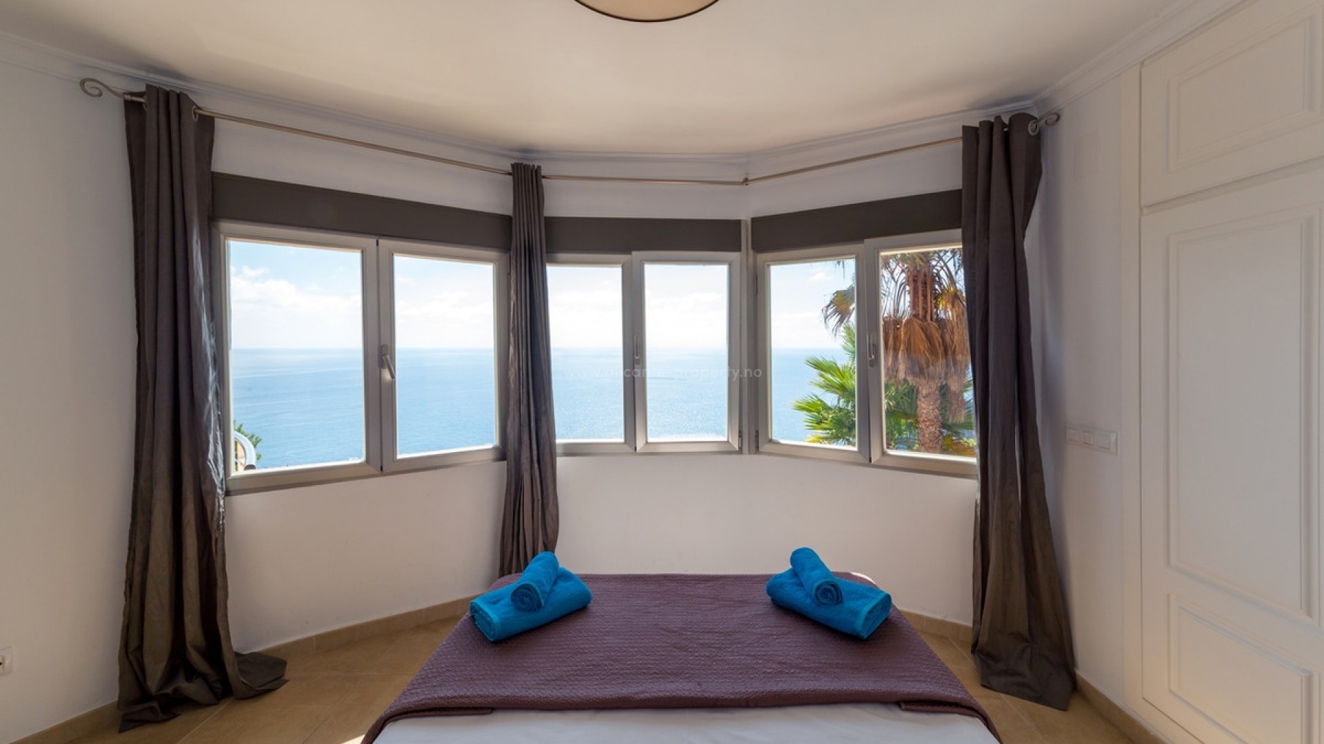 Hus / Villa i Jávea - Xàbia Centro