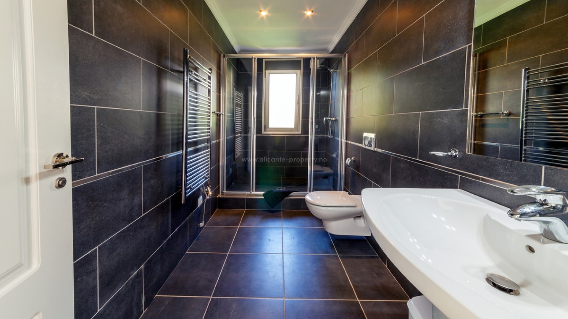 Hus / Villa i Jávea - Xàbia Centro